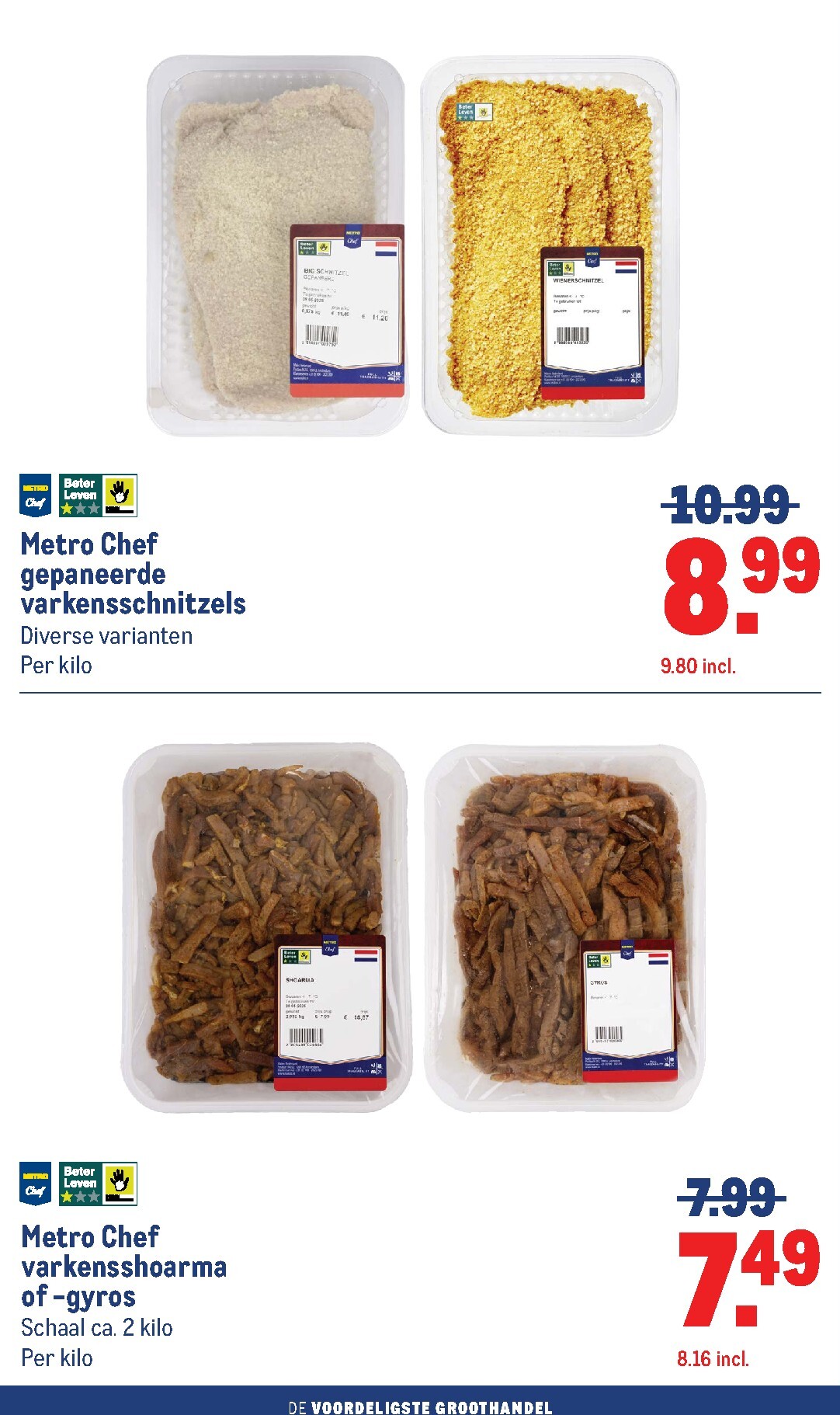 makro - Huidige Makro - Non-Food folder geldig van woensdag 03-06-2026 tot dinsdag 16-06-2026 - page: 86