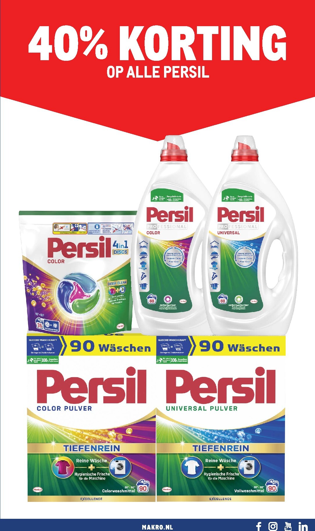 makro - Huidige Makro - Non-Food folder geldig van woensdag 03-06-2026 tot dinsdag 16-06-2026 - page: 139