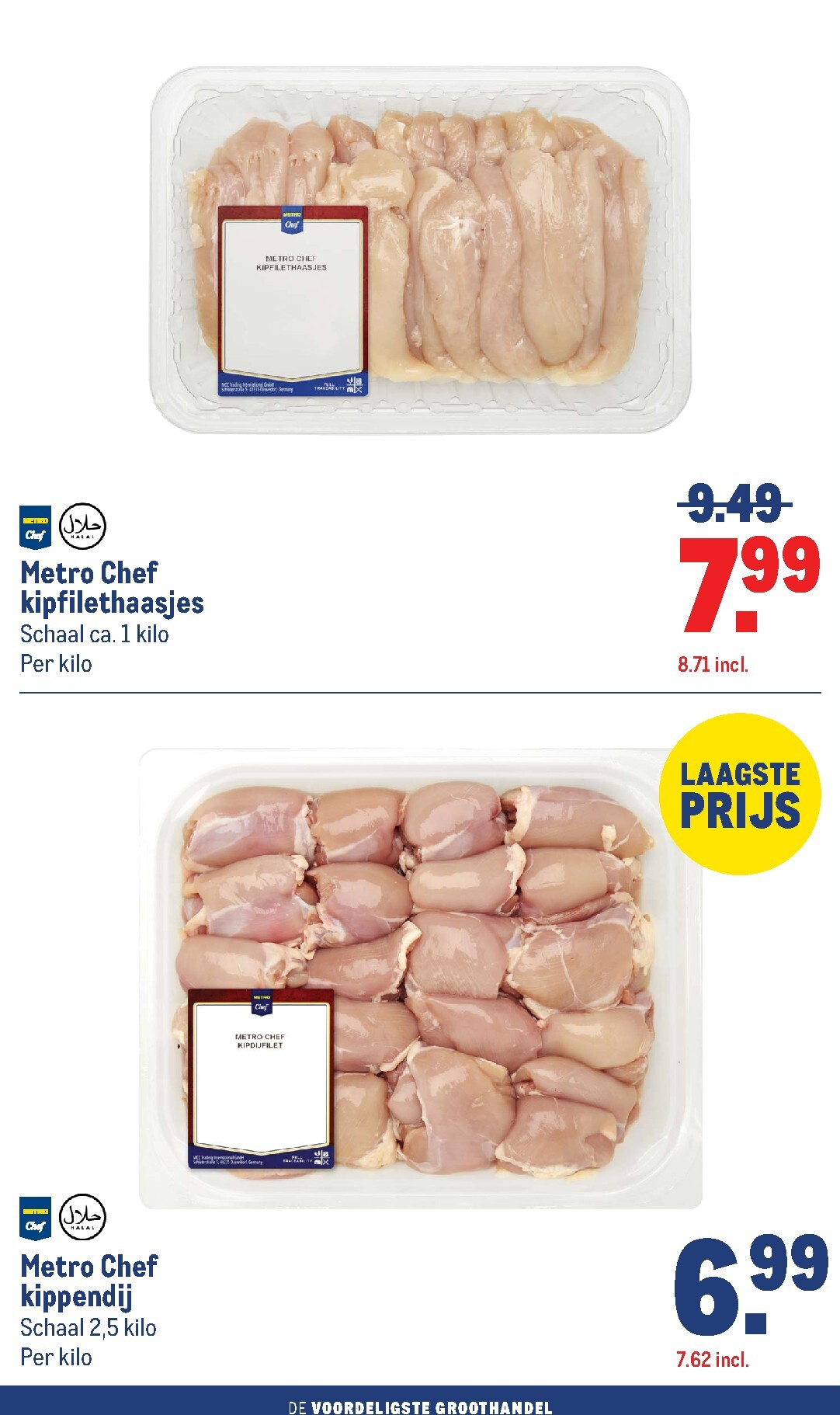 makro - Huidige Makro - Non-Food folder geldig van woensdag 03-06-2026 tot dinsdag 16-06-2026 - page: 90