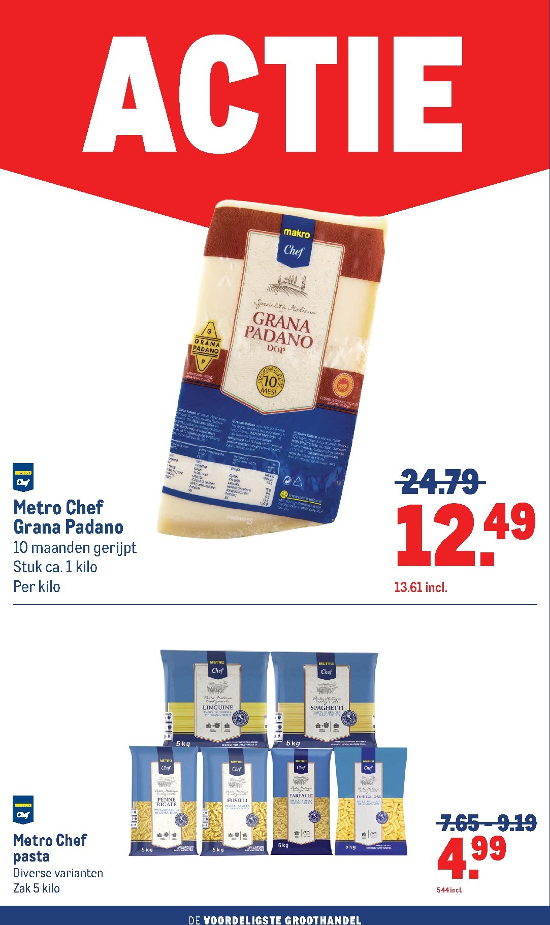 makro - Huidige Makro - Non-Food folder geldig van woensdag 03-06-2026 tot dinsdag 16-06-2026 - page: 56