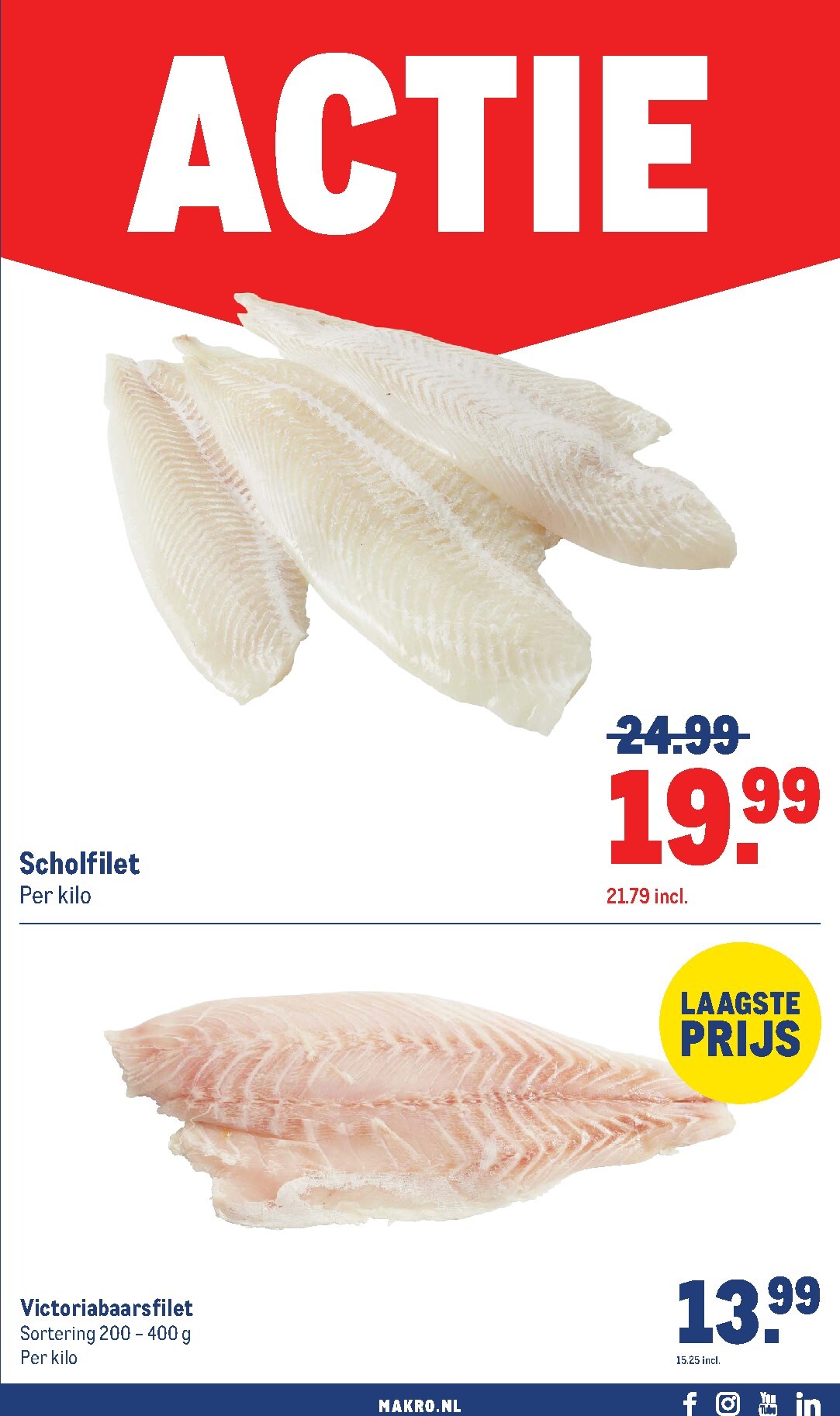 makro - Huidige Makro - Non-Food folder geldig van woensdag 03-06-2026 tot dinsdag 16-06-2026 - page: 93