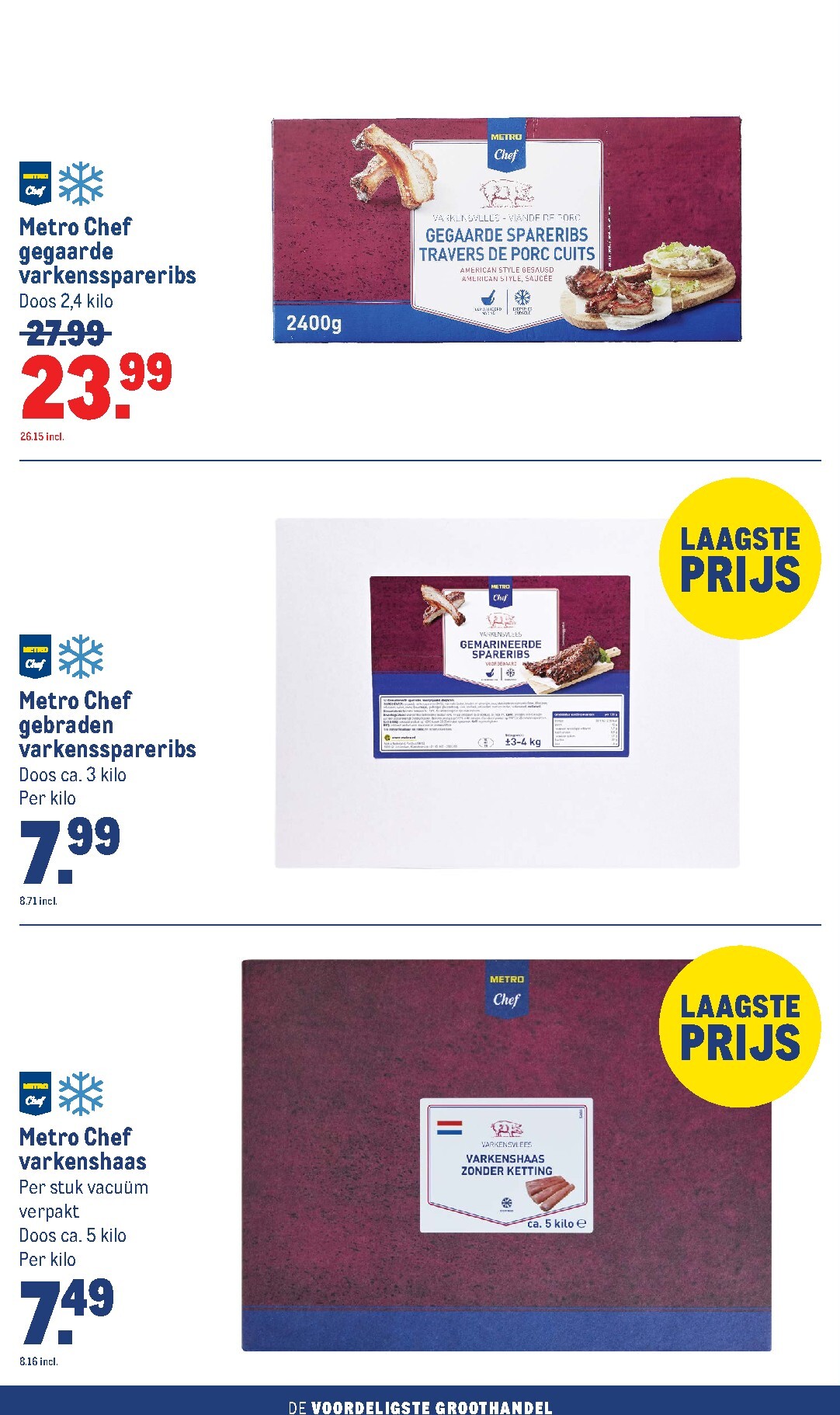 makro - Huidige Makro - Non-Food folder geldig van woensdag 03-06-2026 tot dinsdag 16-06-2026 - page: 88