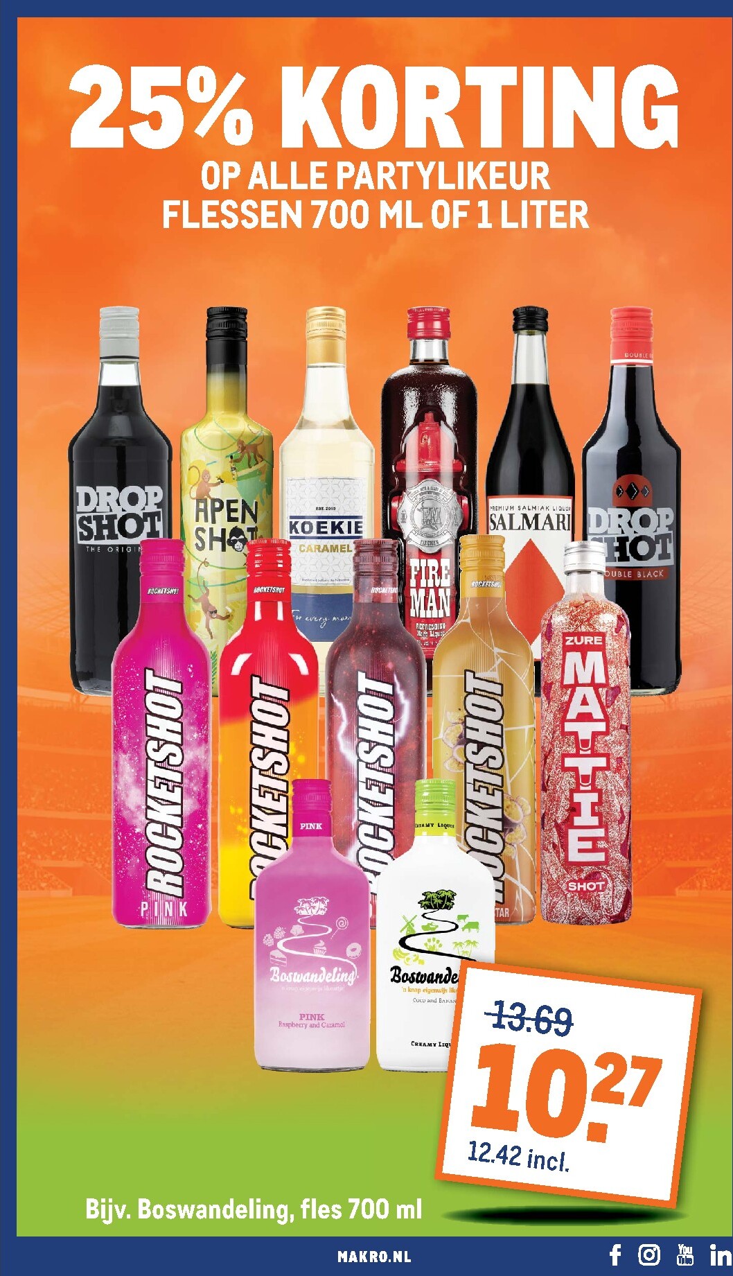 makro - Huidige Makro - Non-Food folder geldig van woensdag 03-06-2026 tot dinsdag 16-06-2026 - page: 71