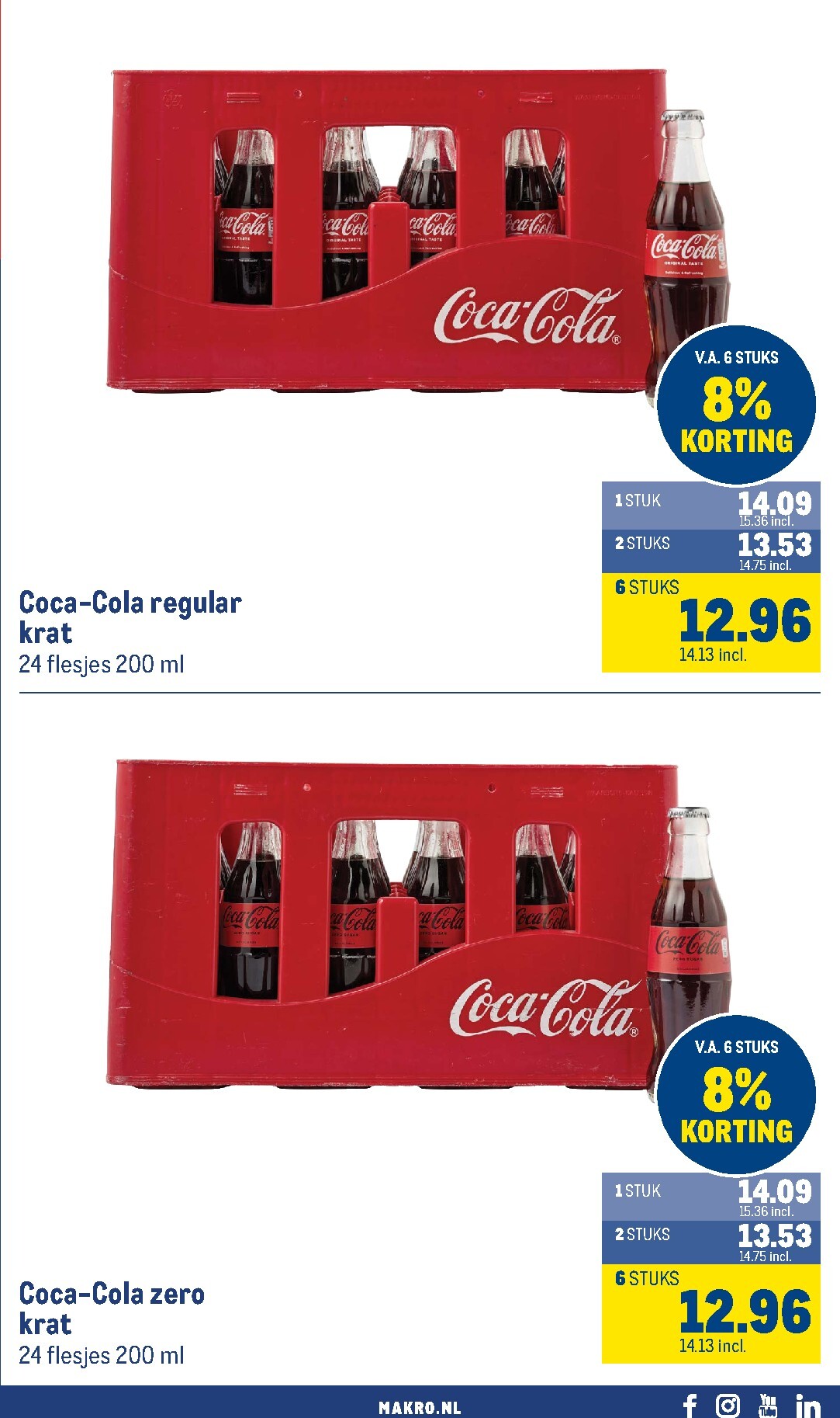 makro - Huidige Makro - Non-Food folder geldig van woensdag 03-06-2026 tot dinsdag 16-06-2026 - page: 117