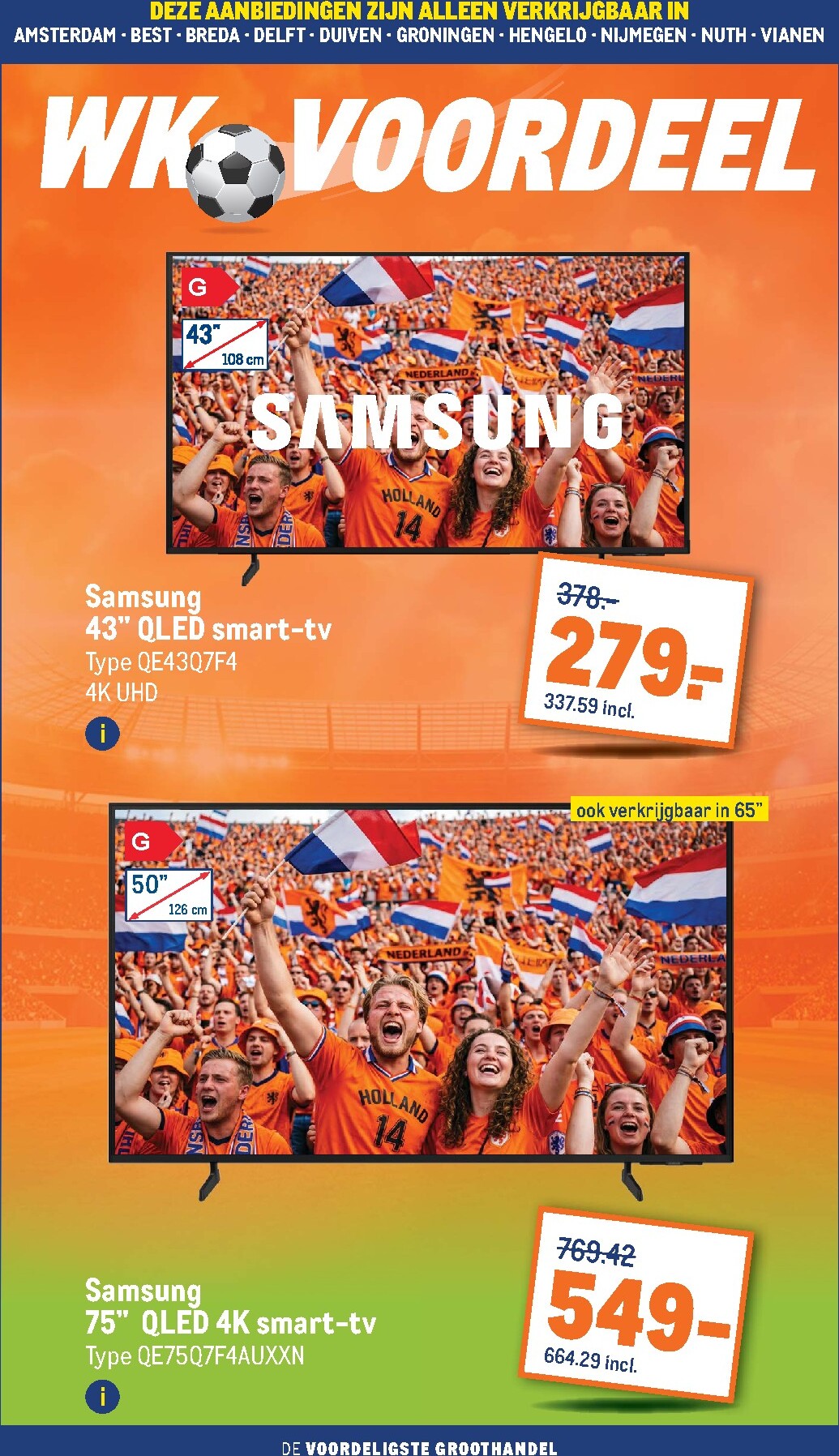 makro - Huidige Makro - Non-Food folder geldig van woensdag 03-06-2026 tot dinsdag 16-06-2026 - page: 14