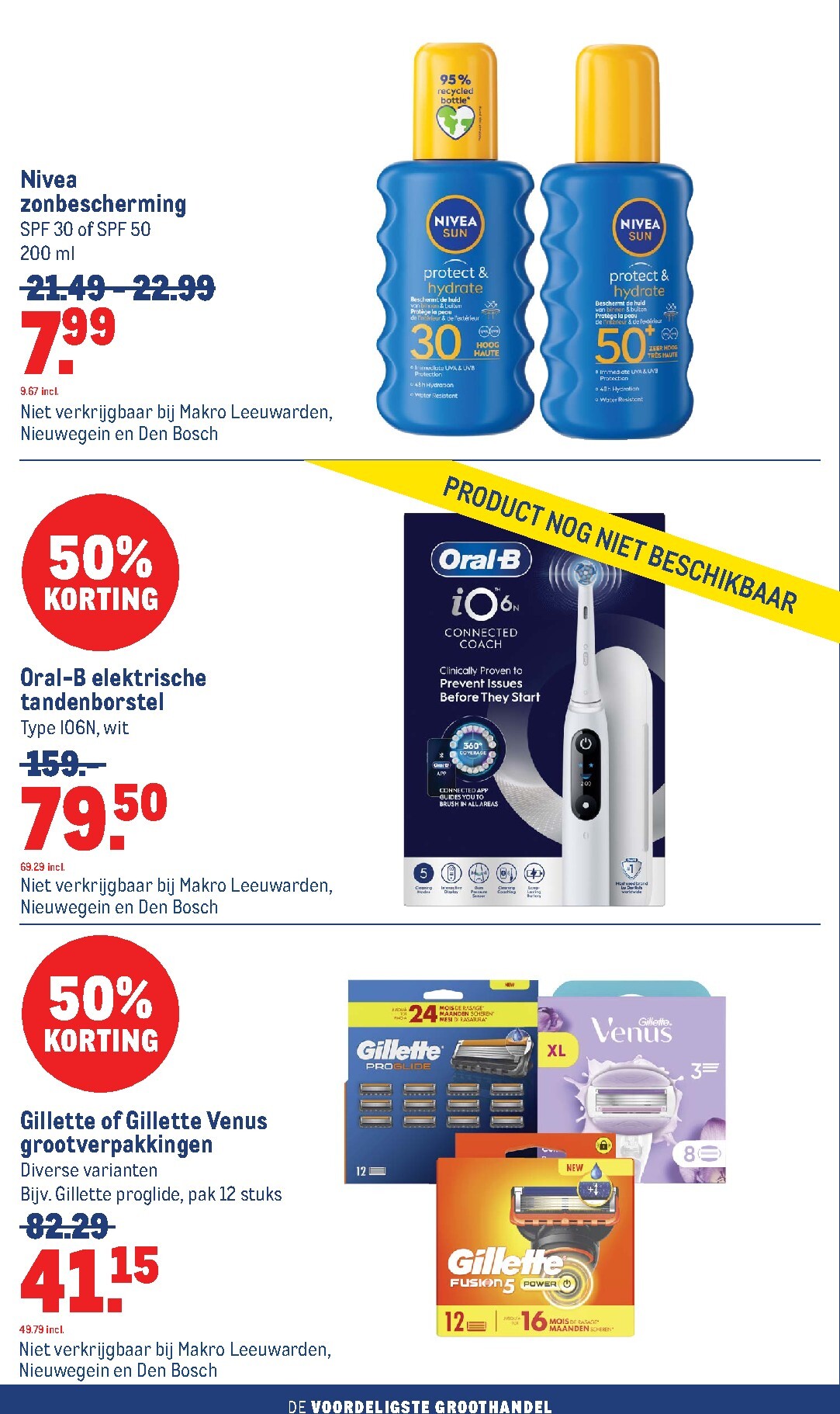 makro - Huidige Makro - Food folder geldig van woensdag 03-06-2026 tot dinsdag 16-06-2026 - page: 92