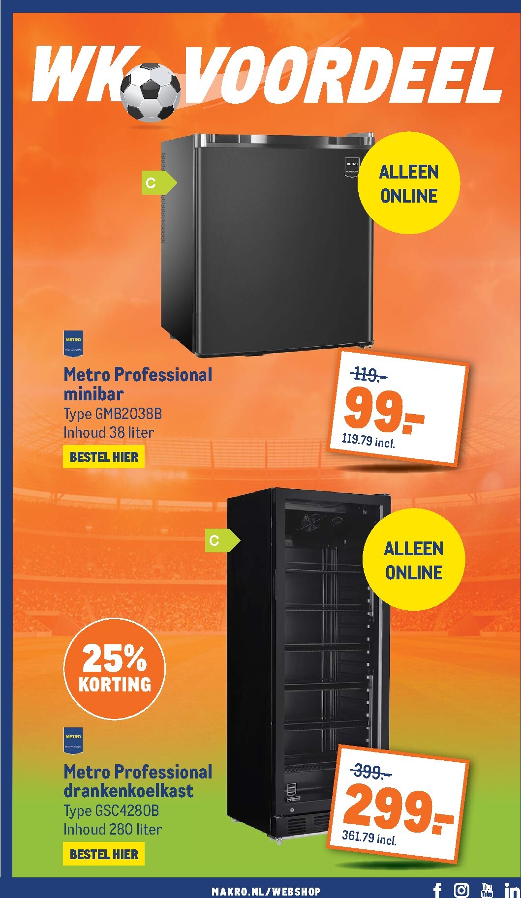makro - Huidige Makro - Food folder geldig van woensdag 03-06-2026 tot dinsdag 16-06-2026 - page: 113