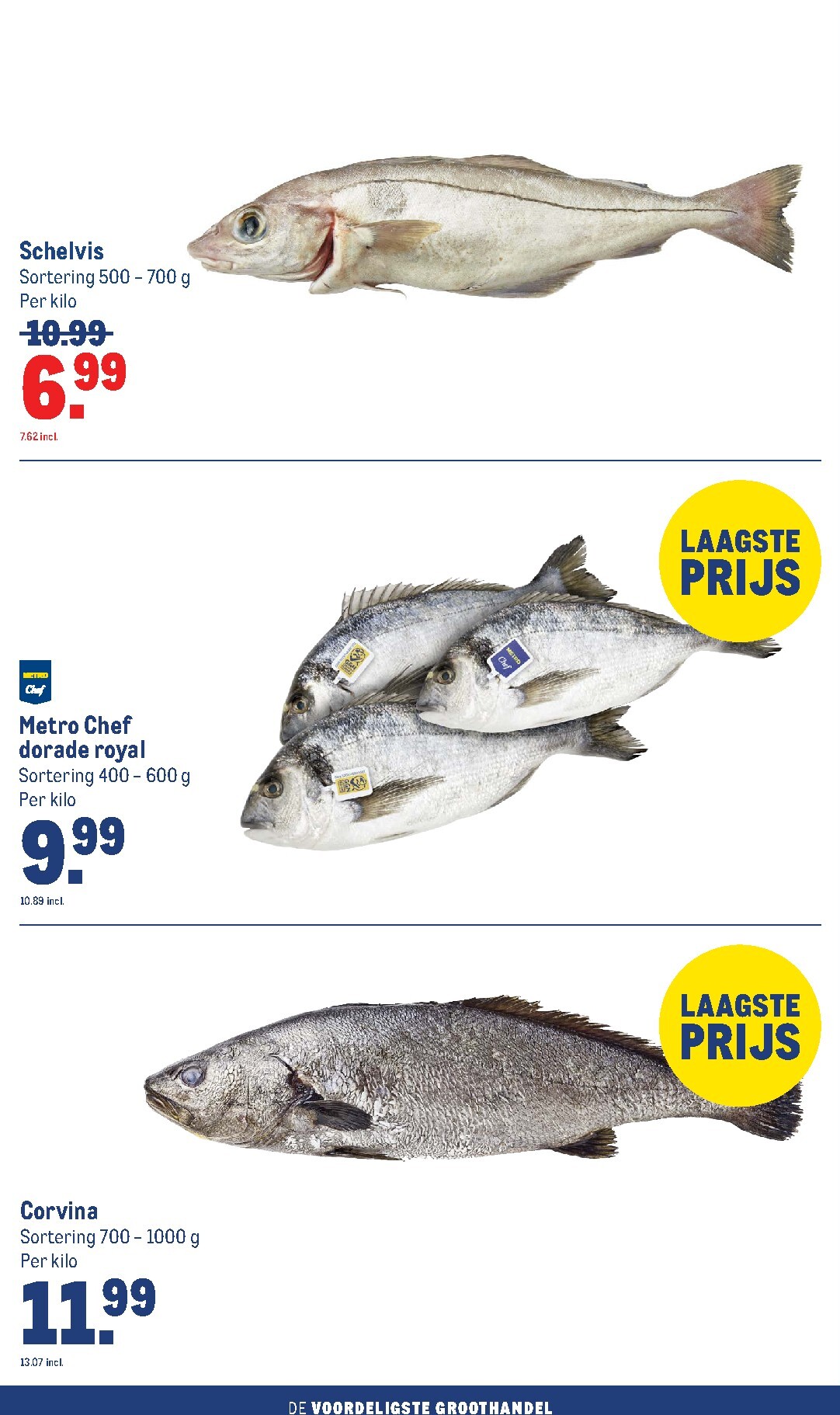 makro - Huidige Makro - Food folder geldig van woensdag 03-06-2026 tot dinsdag 16-06-2026 - page: 38