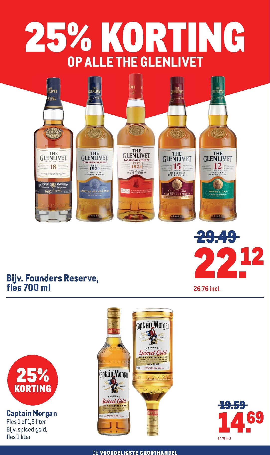 makro - Huidige Makro - Food folder geldig van woensdag 03-06-2026 tot dinsdag 16-06-2026 - page: 80
