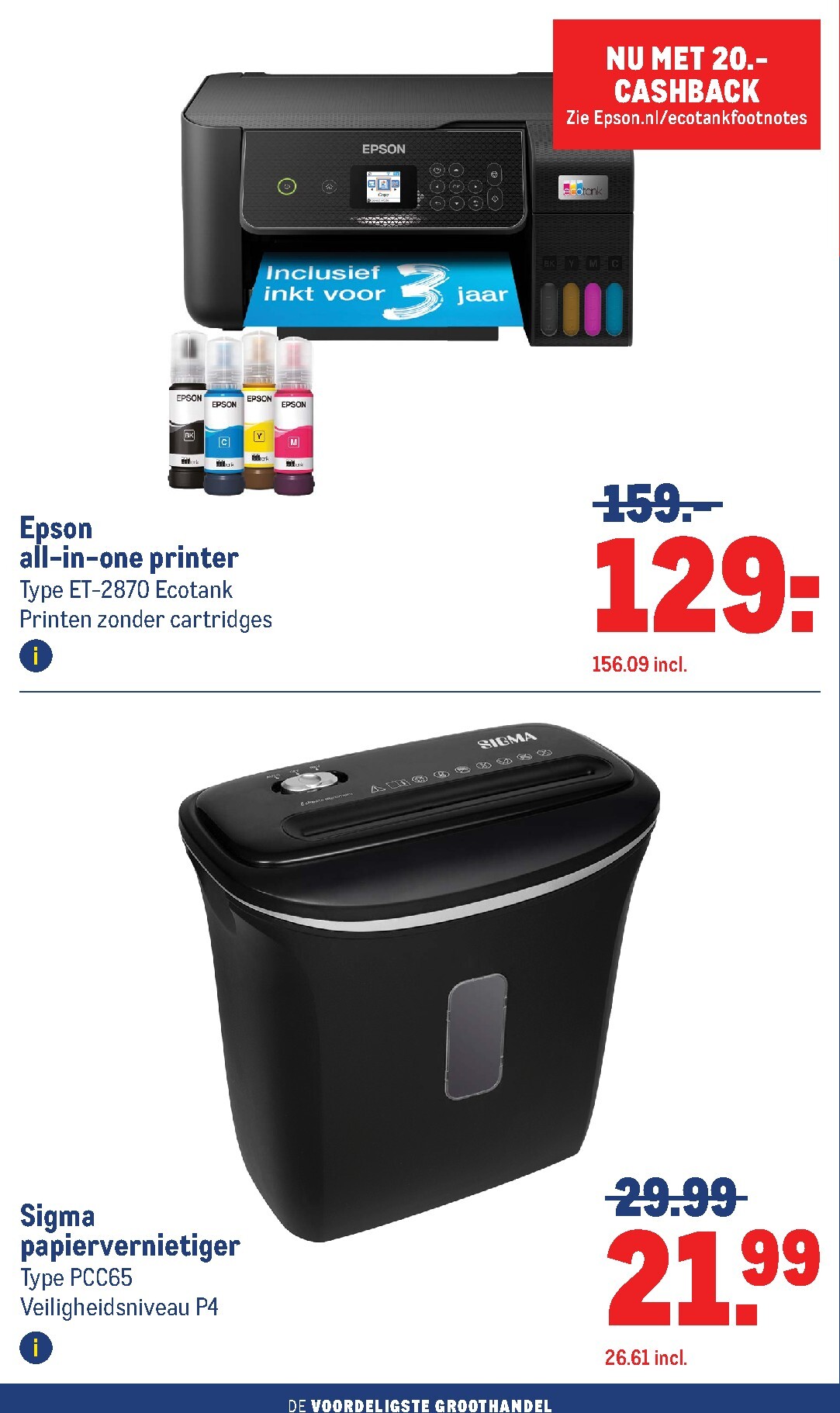 makro - Huidige Makro - Food folder geldig van woensdag 03-06-2026 tot dinsdag 16-06-2026 - page: 128