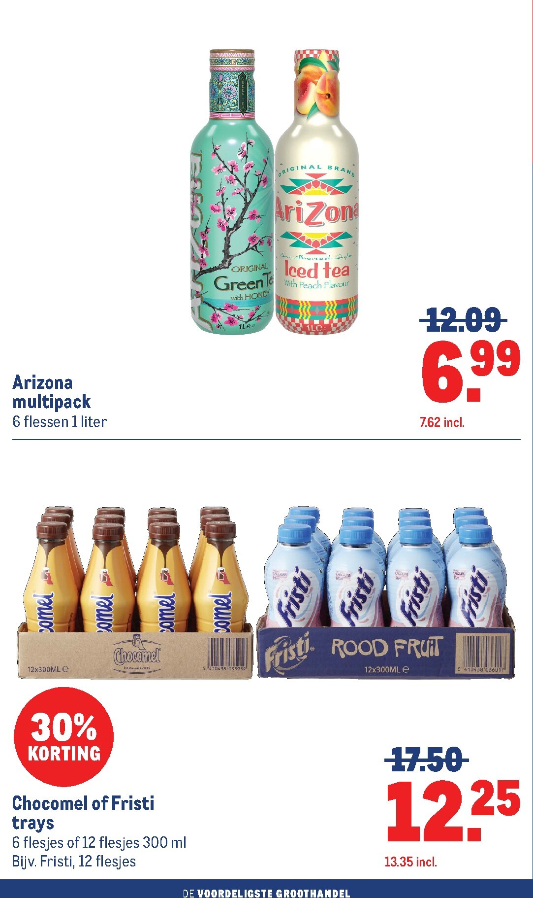 makro - Huidige Makro - Food folder geldig van woensdag 03-06-2026 tot dinsdag 16-06-2026 - page: 68
