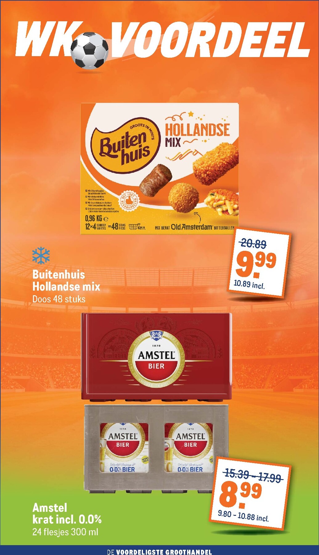 makro - Toekomstige Makro - Food folder geldig van woensdag 17-06-2026 tot dinsdag 30-06-2026 - page: 19