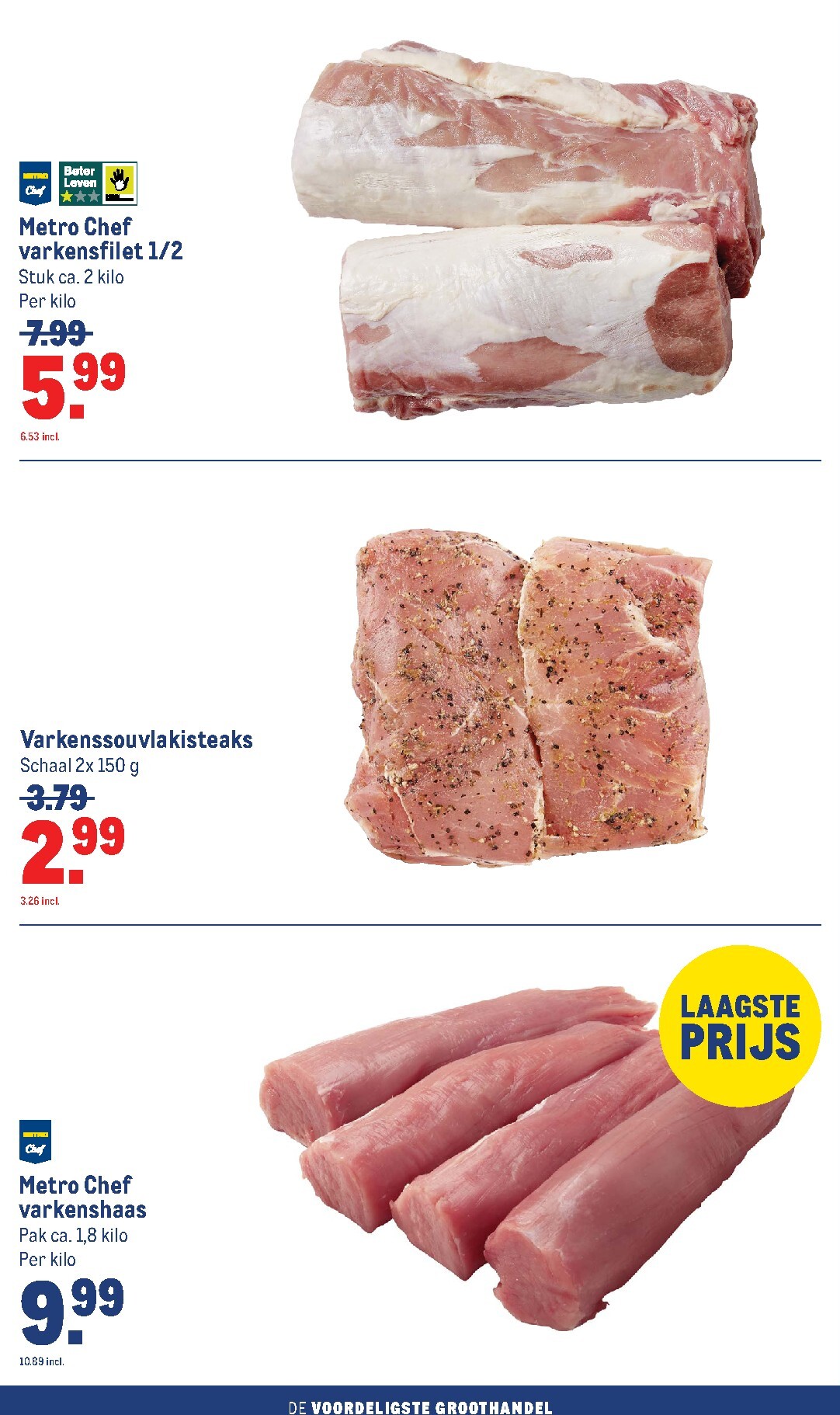 makro - Toekomstige Makro - Food folder geldig van woensdag 17-06-2026 tot dinsdag 30-06-2026 - page: 26