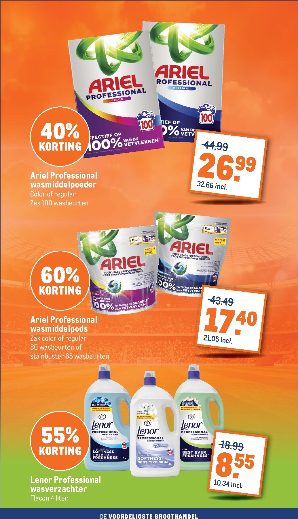 makro - Toekomstige Makro - Food folder geldig van woensdag 17-06-2026 tot dinsdag 30-06-2026 - page: 17