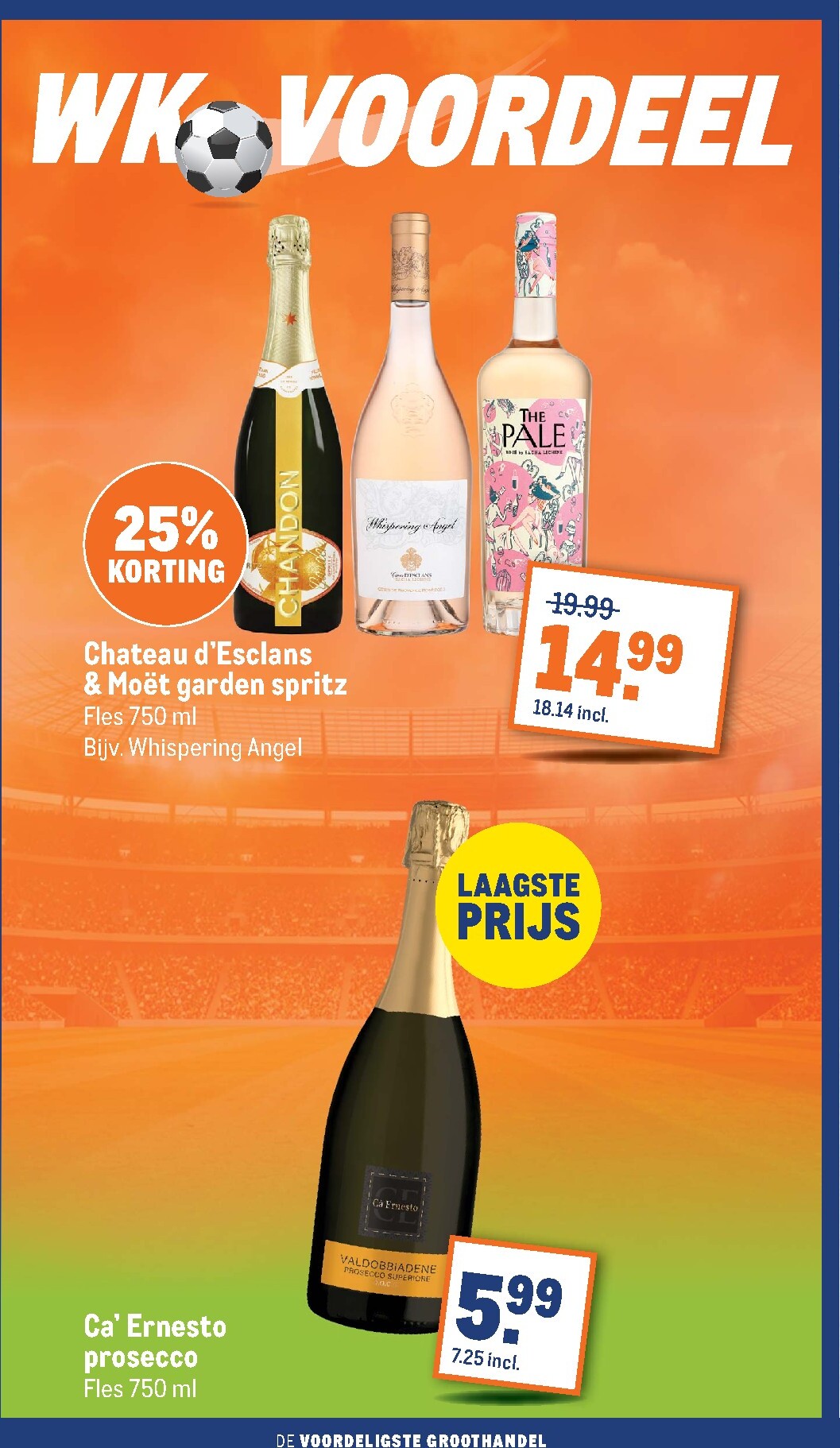 makro - Toekomstige Makro - Food folder geldig van woensdag 17-06-2026 tot dinsdag 30-06-2026 - page: 5