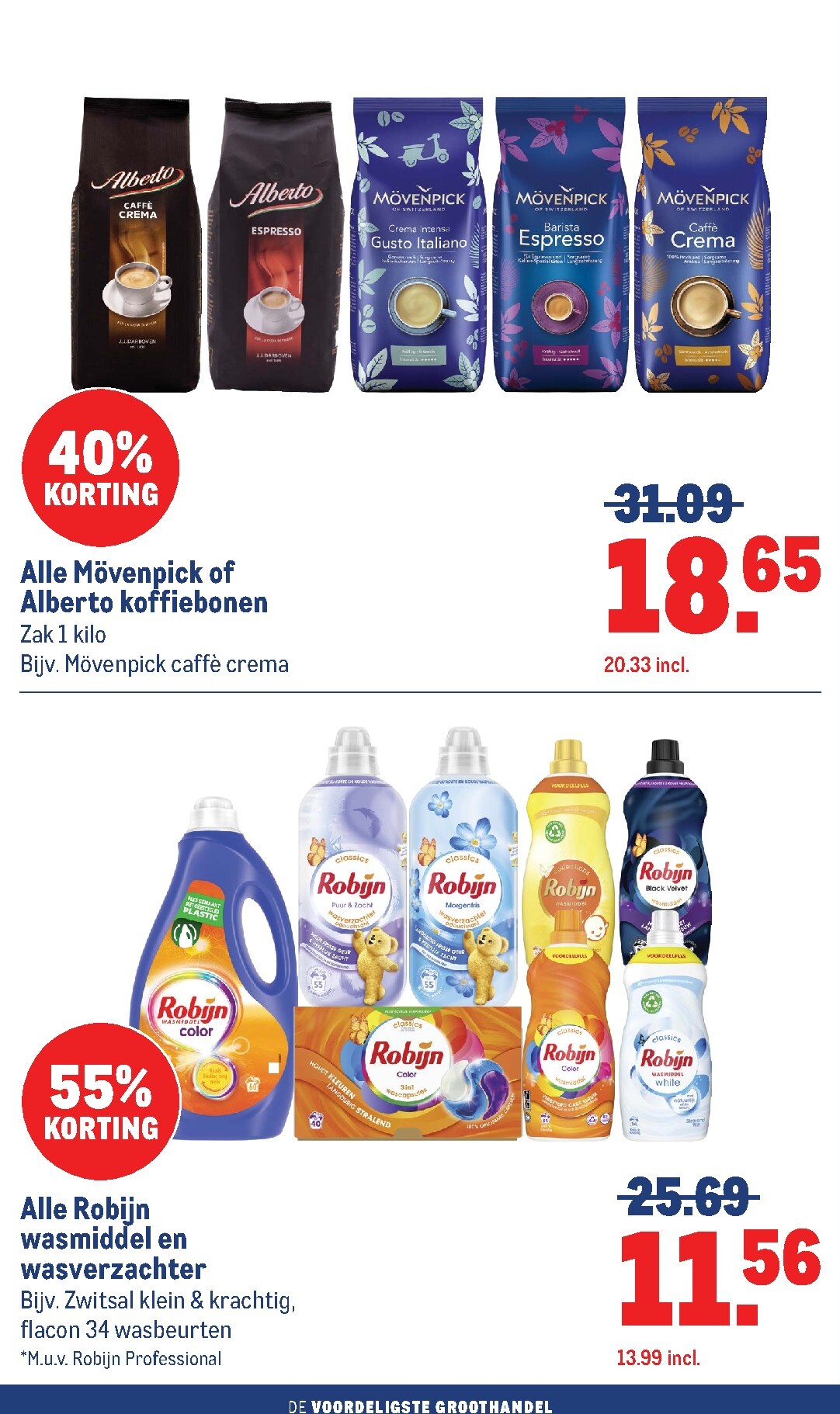 makro - Toekomstige Makro - Food folder geldig van woensdag 17-06-2026 tot dinsdag 30-06-2026 - page: 2