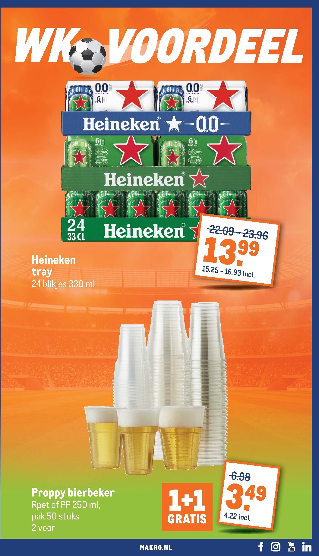 makro - Toekomstige Makro - Food folder geldig van woensdag 17-06-2026 tot dinsdag 30-06-2026 - page: 4