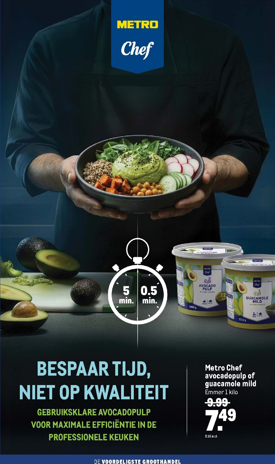makro - Toekomstige Makro - Food folder geldig van woensdag 17-06-2026 tot dinsdag 30-06-2026 - page: 50