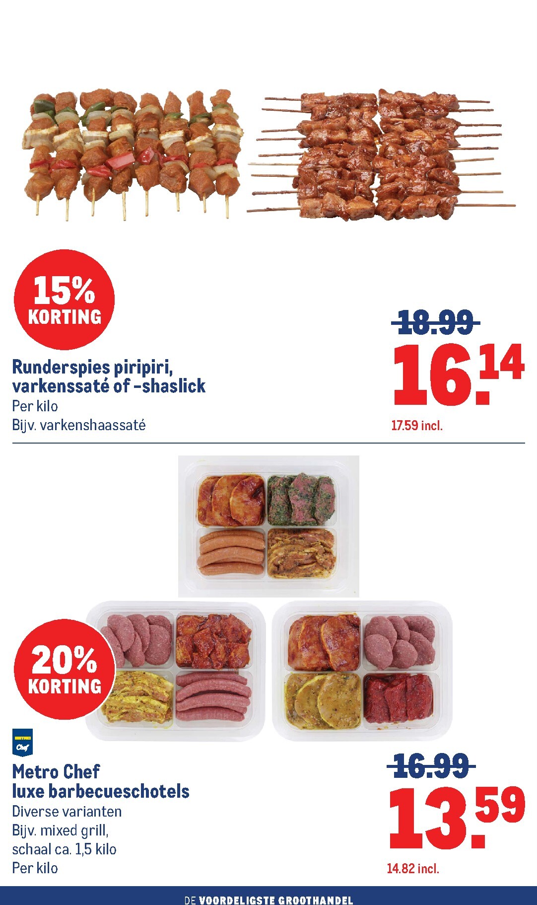 makro - Toekomstige Makro - Food folder geldig van woensdag 17-06-2026 tot dinsdag 30-06-2026 - page: 28