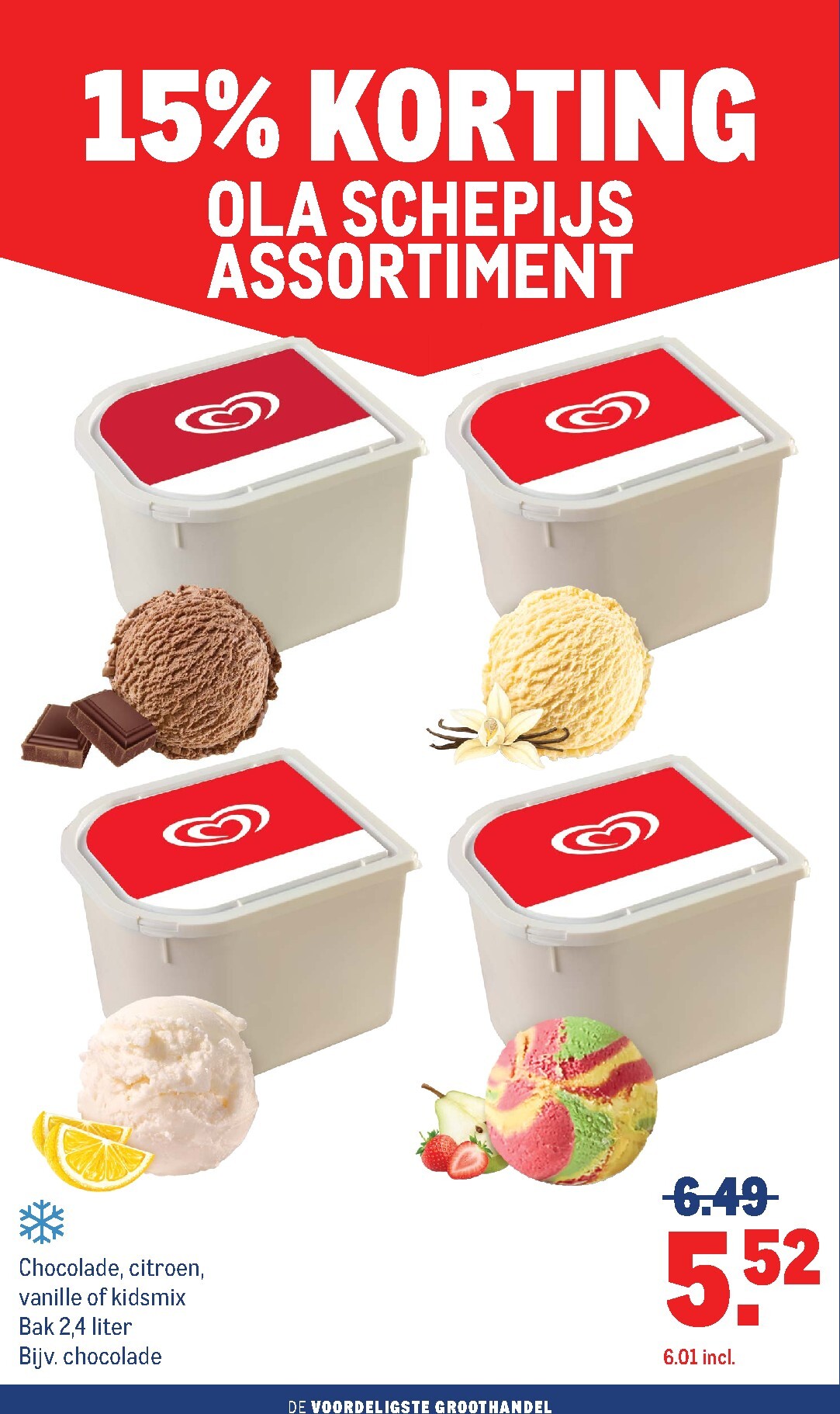 makro - Toekomstige Makro - Food folder geldig van woensdag 17-06-2026 tot dinsdag 30-06-2026 - page: 56