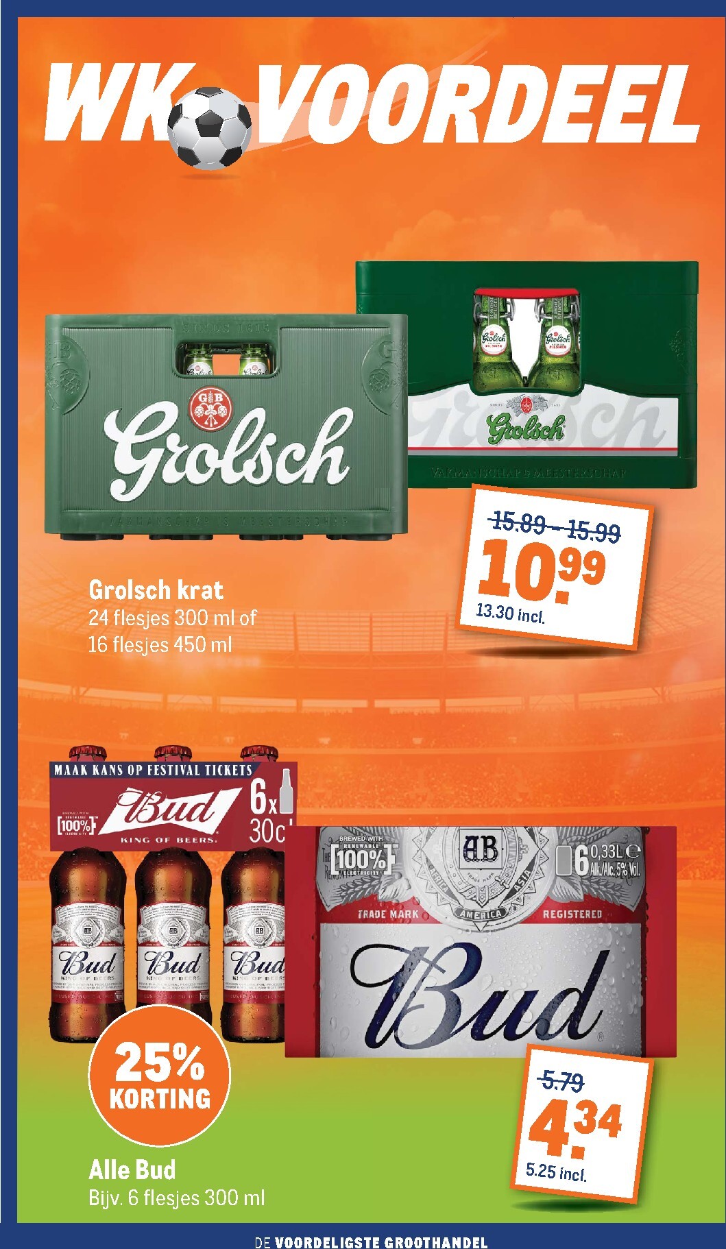 makro - Toekomstige Makro - Food folder geldig van woensdag 17-06-2026 tot dinsdag 30-06-2026 - page: 3