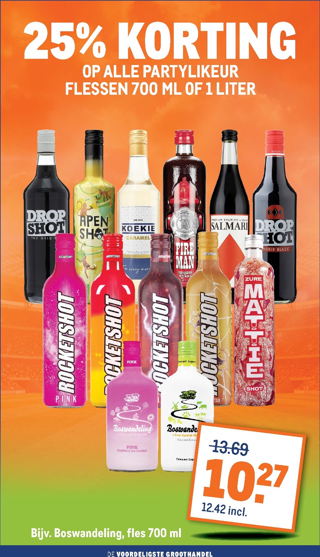 makro - Toekomstige Makro - Food folder geldig van woensdag 17-06-2026 tot dinsdag 30-06-2026 - page: 13