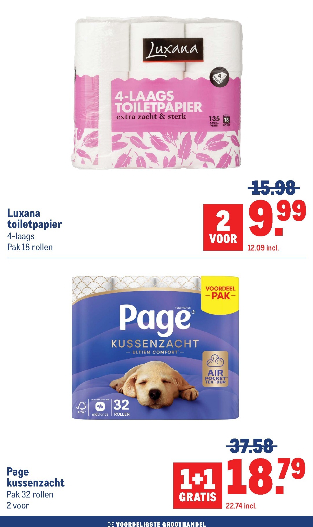 makro - Toekomstige Makro - Food folder geldig van woensdag 17-06-2026 tot dinsdag 30-06-2026 - page: 88