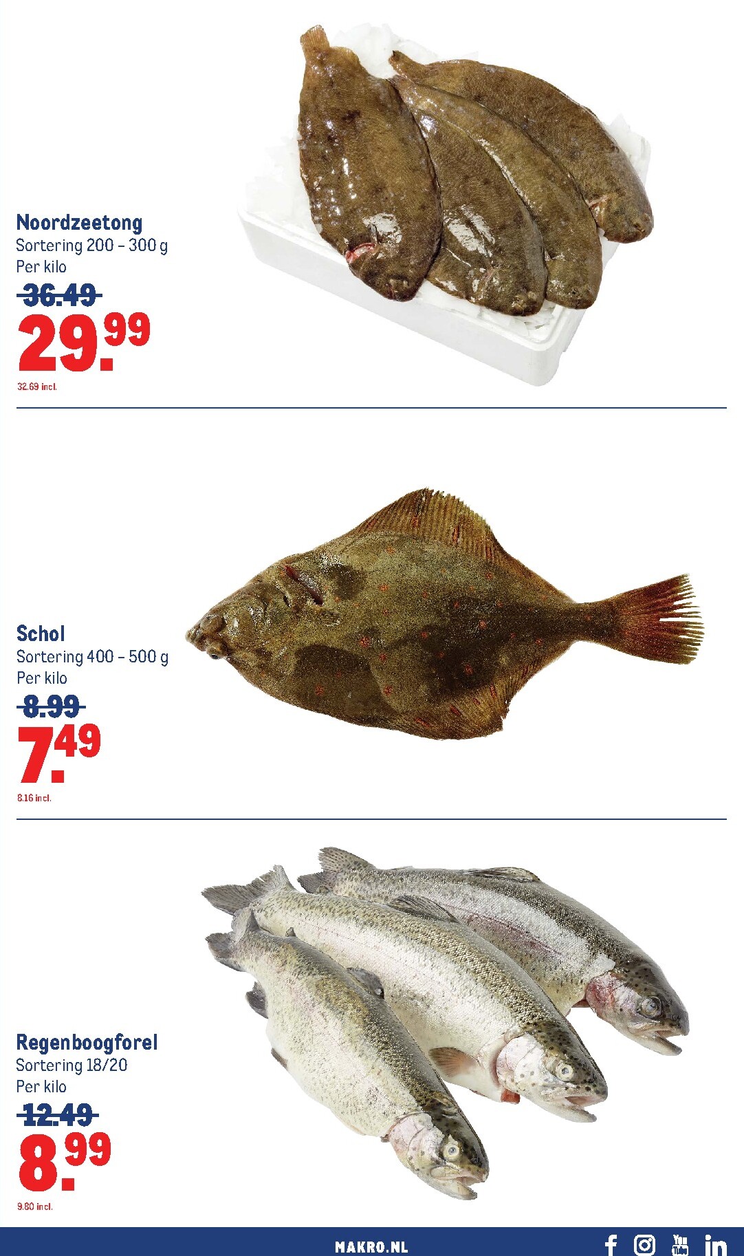 makro - Toekomstige Makro - Food folder geldig van woensdag 17-06-2026 tot dinsdag 30-06-2026 - page: 37