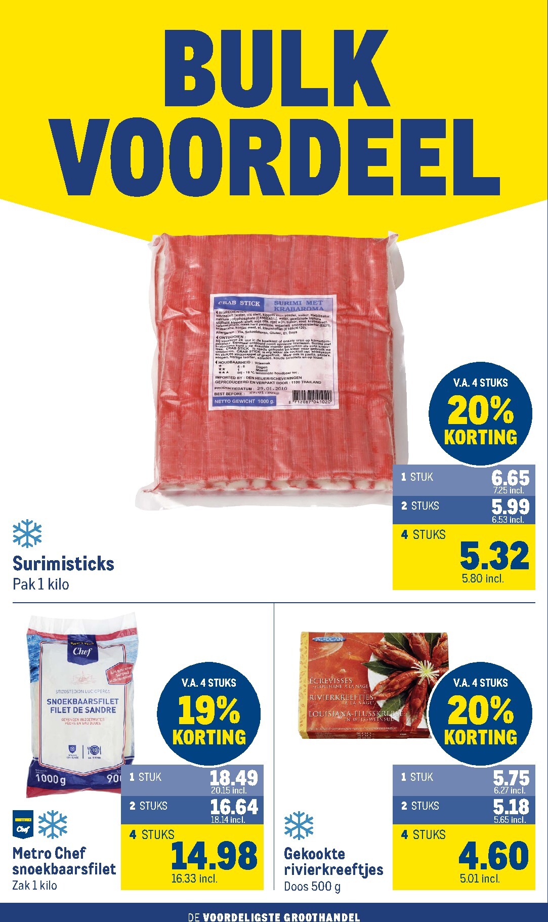 makro - Toekomstige Makro - Food folder geldig van woensdag 17-06-2026 tot dinsdag 30-06-2026 - page: 44