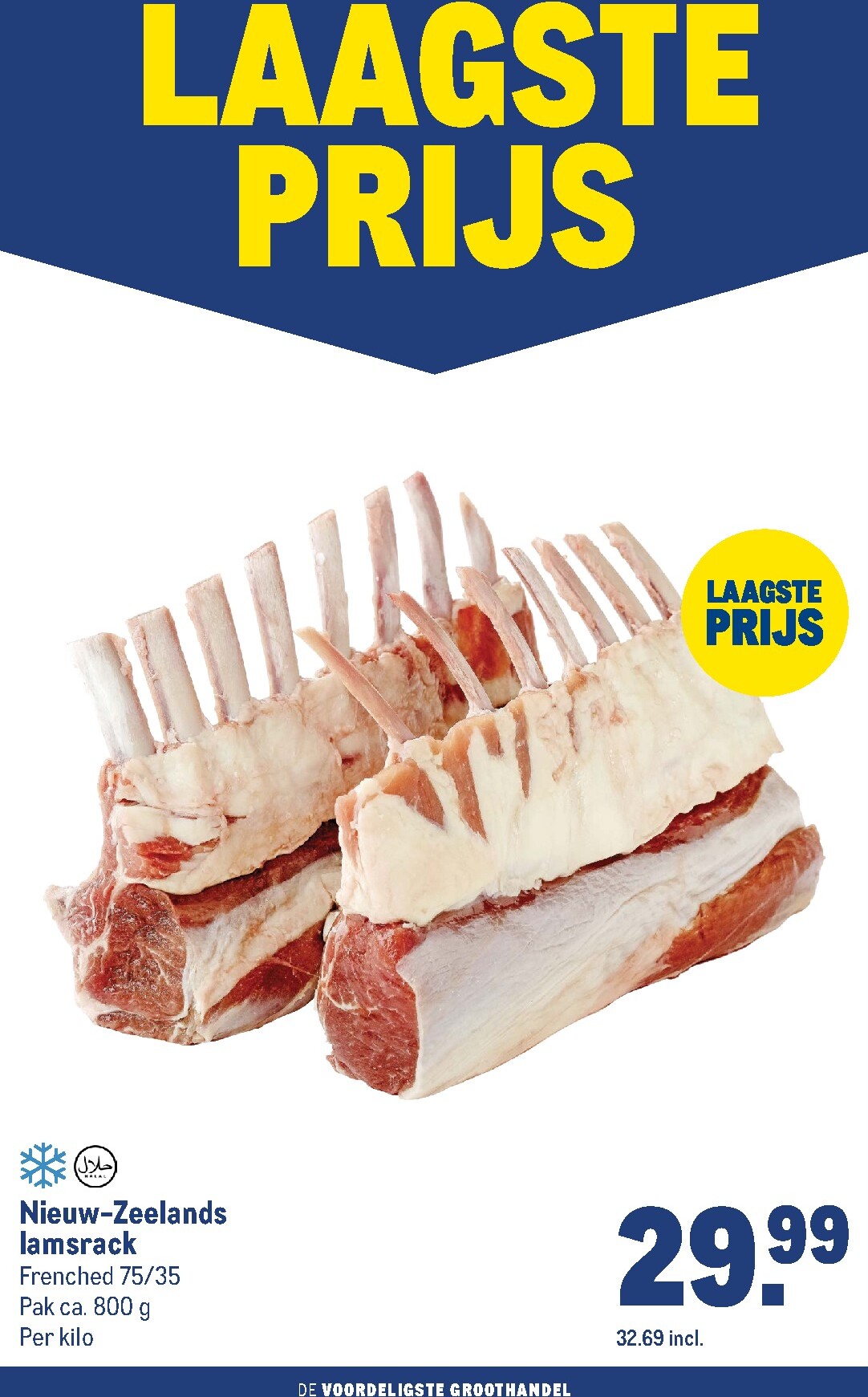 makro - Toekomstige Makro - Food folder geldig van woensdag 17-06-2026 tot dinsdag 30-06-2026 - page: 36