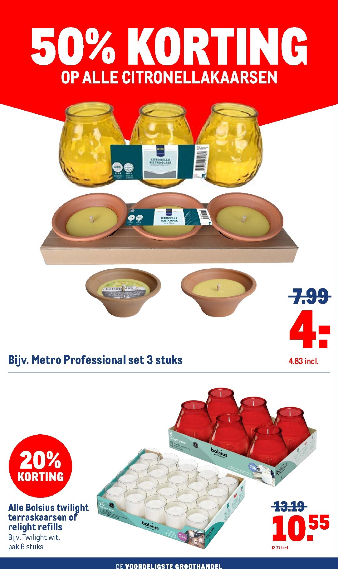 makro - Toekomstige Makro - Non-Food folder geldig van woensdag 17-06-2026 tot dinsdag 30-06-2026 - page: 34