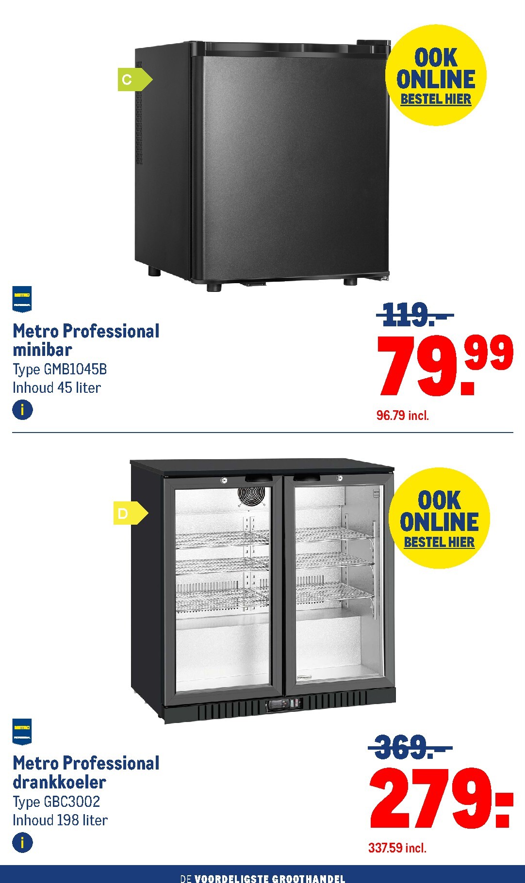 makro - Toekomstige Makro - Non-Food folder geldig van woensdag 17-06-2026 tot dinsdag 30-06-2026 - page: 24