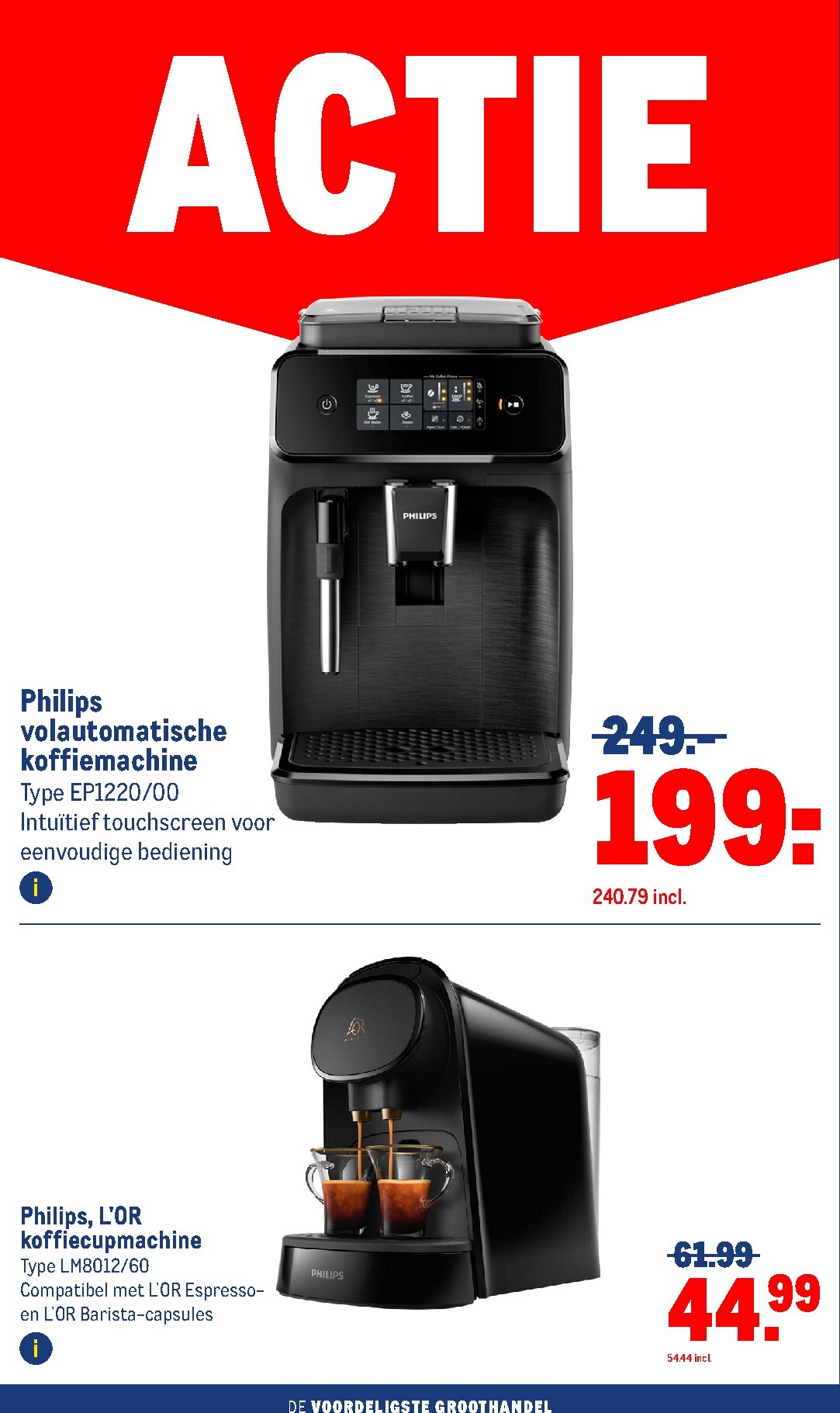 makro - Toekomstige Makro - Non-Food folder geldig van woensdag 17-06-2026 tot dinsdag 30-06-2026 - page: 26