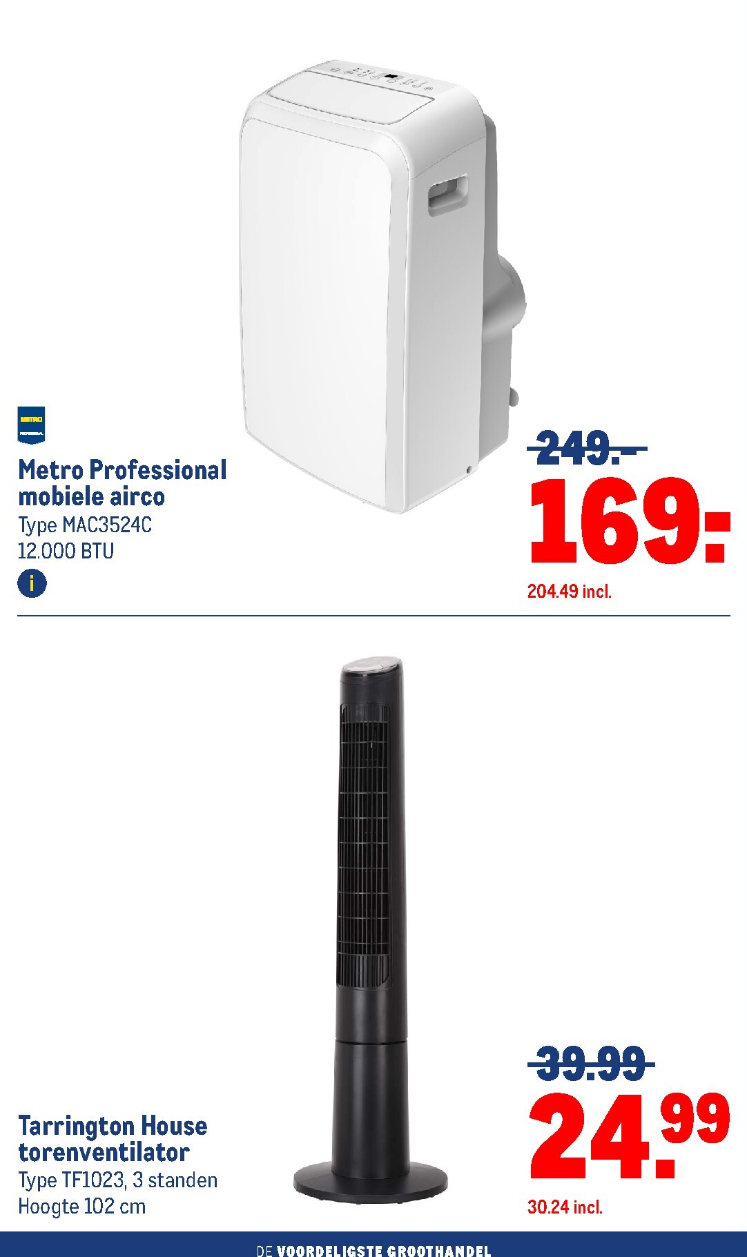 makro - Toekomstige Makro - Non-Food folder geldig van woensdag 17-06-2026 tot dinsdag 30-06-2026 - page: 2