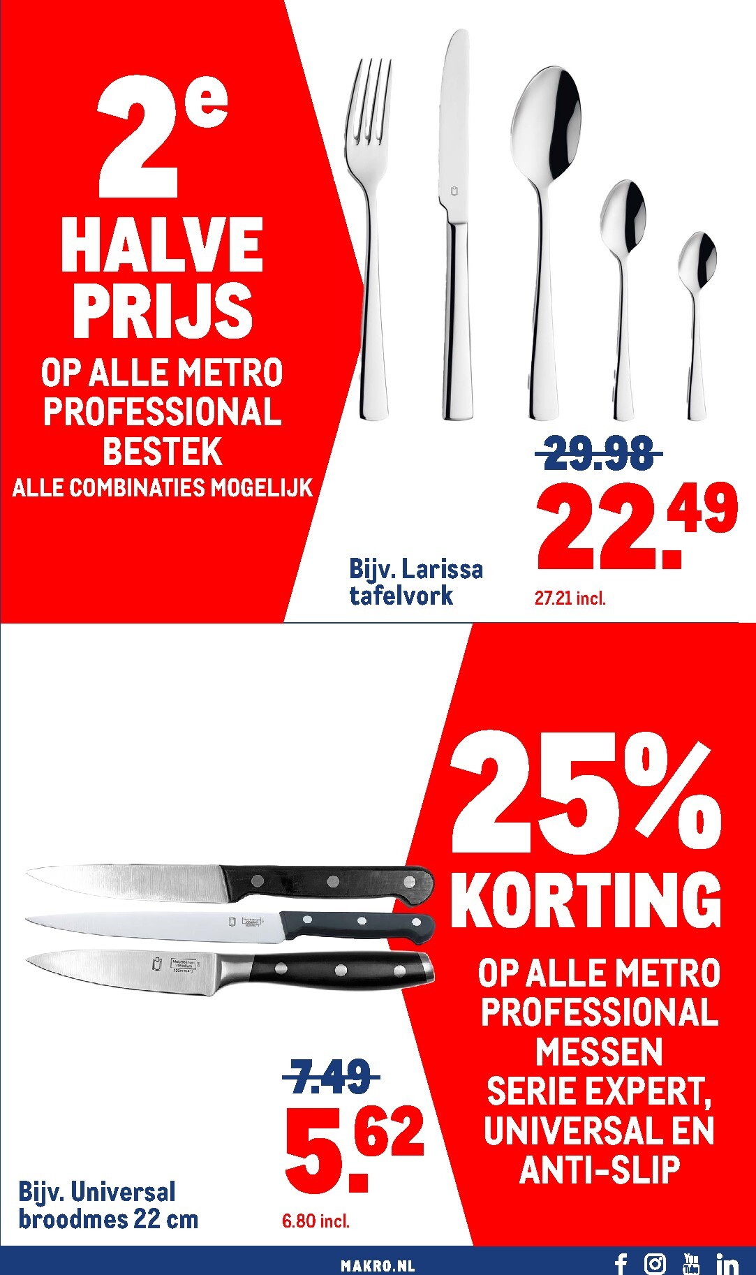 makro - Toekomstige Makro - Non-Food folder geldig van woensdag 17-06-2026 tot dinsdag 30-06-2026 - page: 33
