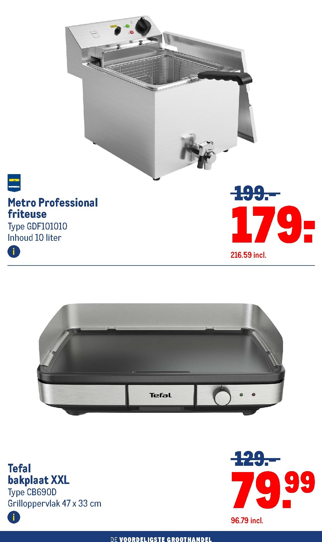makro - Toekomstige Makro - Non-Food folder geldig van woensdag 17-06-2026 tot dinsdag 30-06-2026 - page: 28