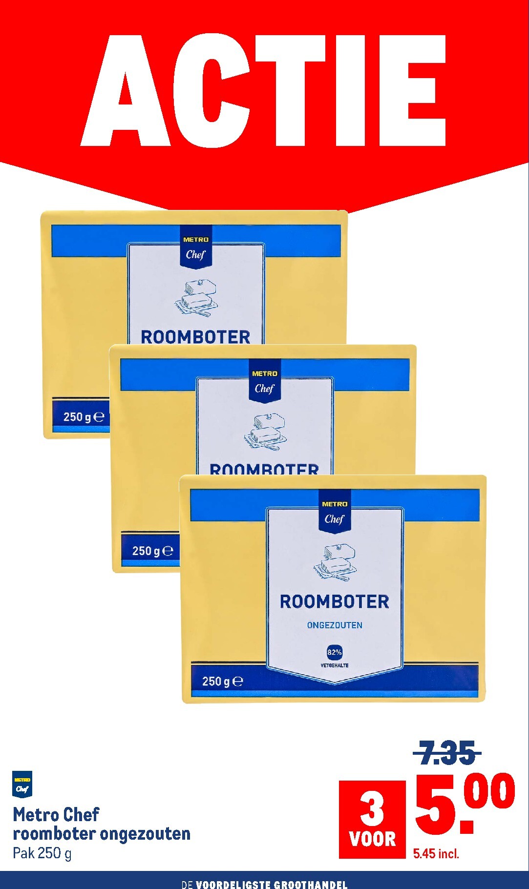 makro - Huidige Makro - Horeca folder geldig van maandag 15-06-2026 tot dinsdag 14-07-2026 - page: 39