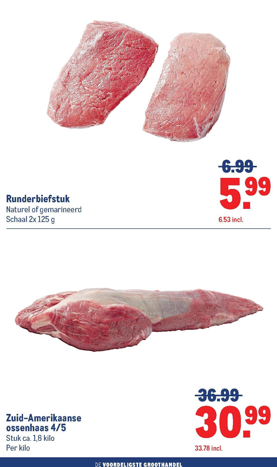 makro - Huidige Makro - Food folder geldig van woensdag 17-06-2026 tot dinsdag 30-06-2026 - page: 22