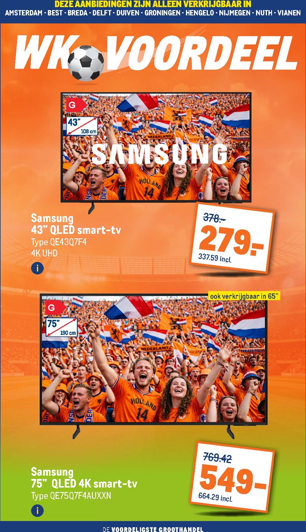 makro - Huidige Makro - Food folder geldig van woensdag 17-06-2026 tot dinsdag 30-06-2026 - page: 106