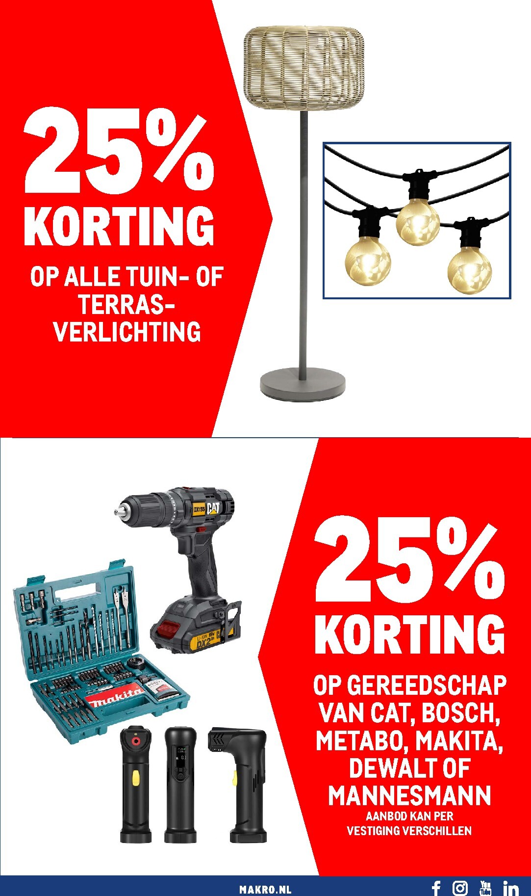 makro - Huidige Makro - Food folder geldig van woensdag 17-06-2026 tot dinsdag 30-06-2026 - page: 95