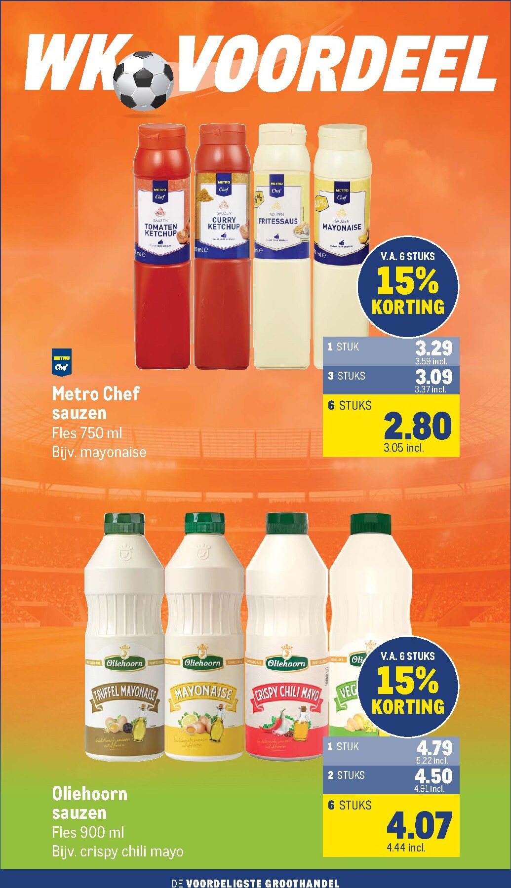 makro - Huidige Makro - Food folder geldig van woensdag 17-06-2026 tot dinsdag 30-06-2026 - page: 15