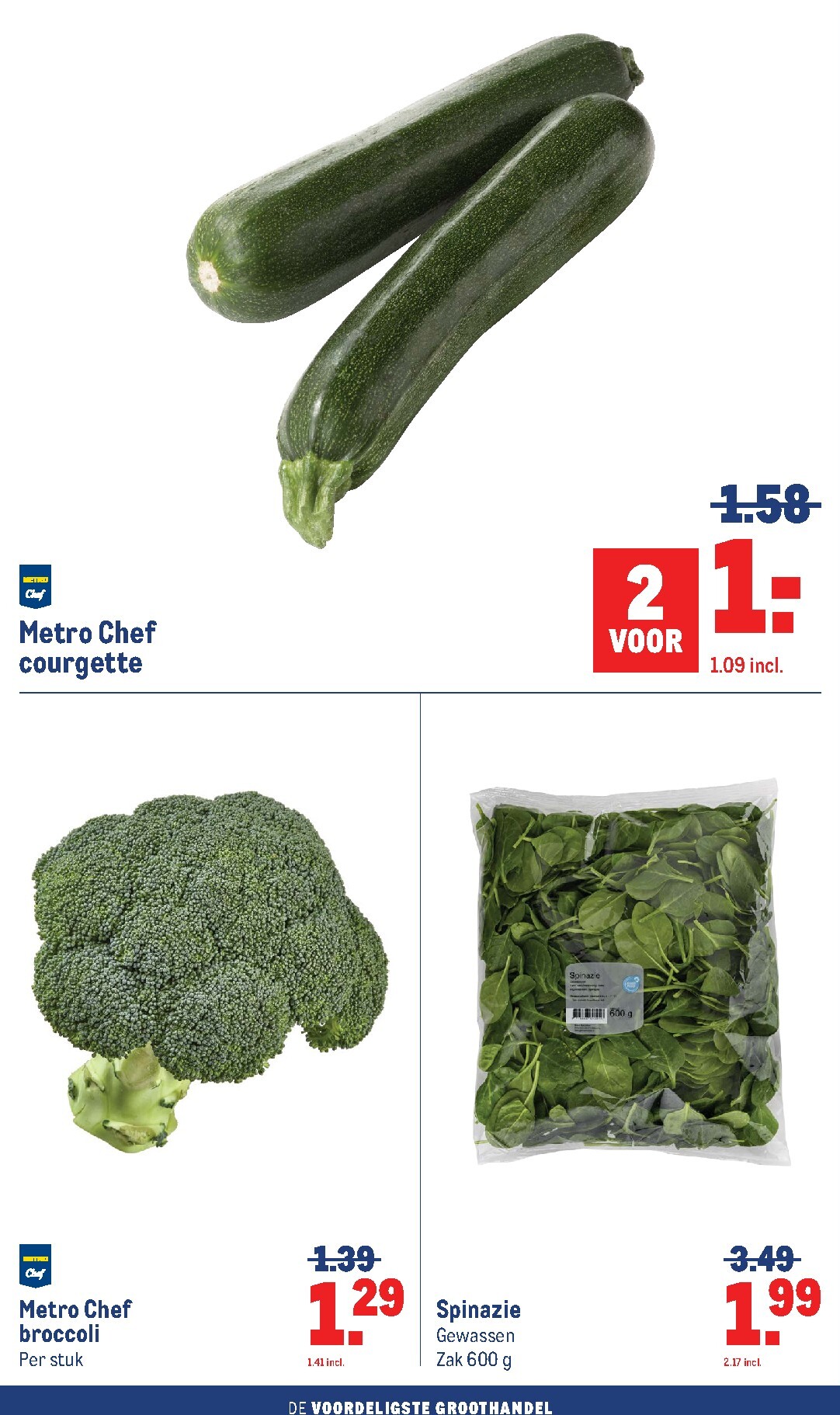 makro - Huidige Makro - Food folder geldig van woensdag 17-06-2026 tot dinsdag 30-06-2026 - page: 46