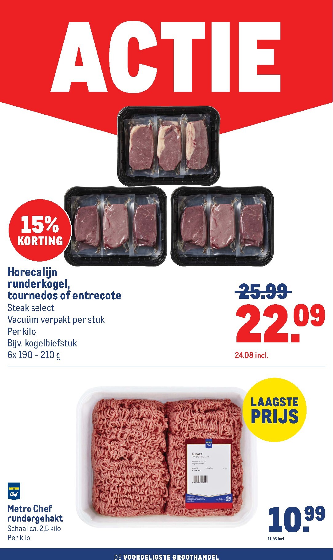 makro - Huidige Makro - Food folder geldig van woensdag 17-06-2026 tot dinsdag 30-06-2026 - page: 24