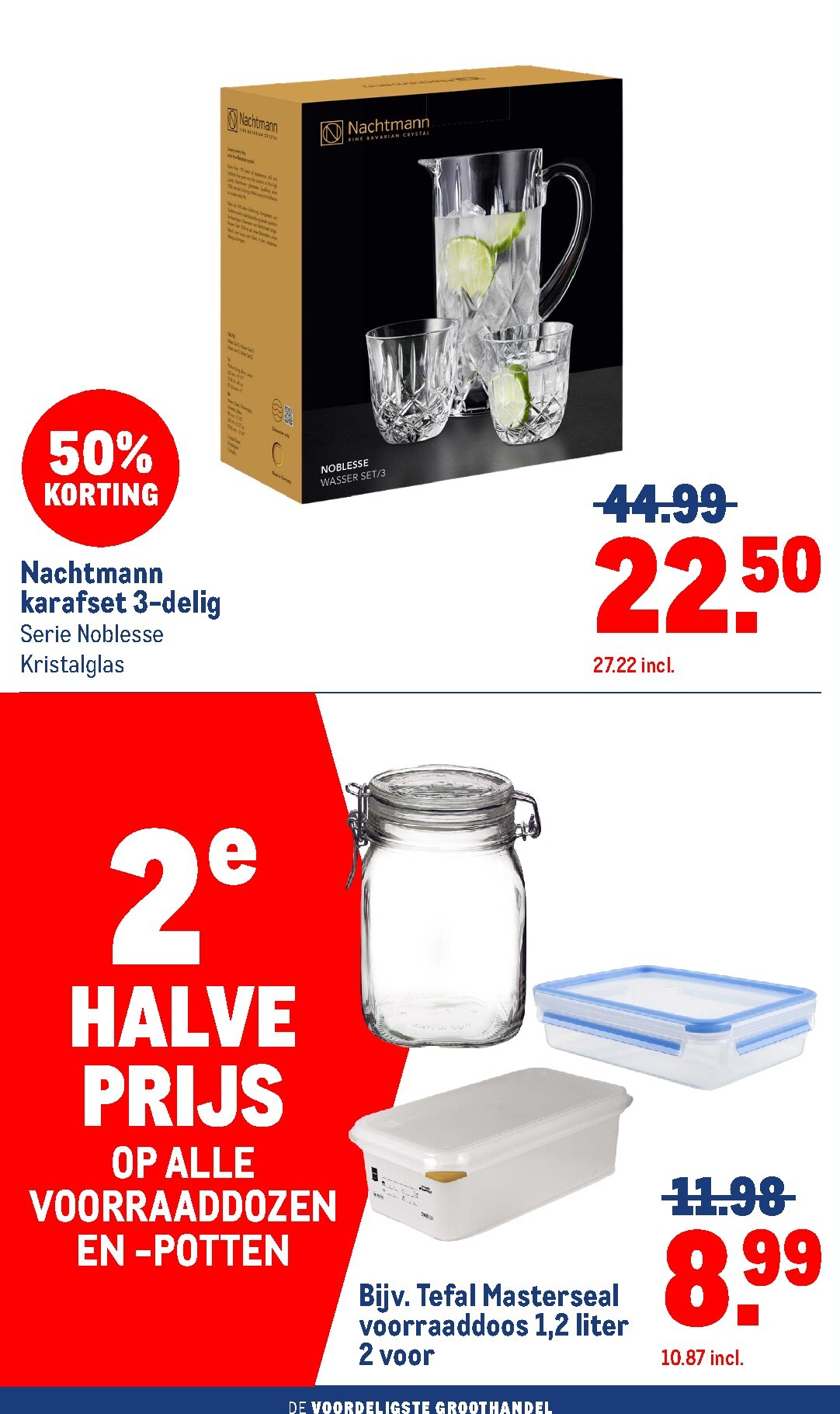 makro - Huidige Makro - Food folder geldig van woensdag 17-06-2026 tot dinsdag 30-06-2026 - page: 122
