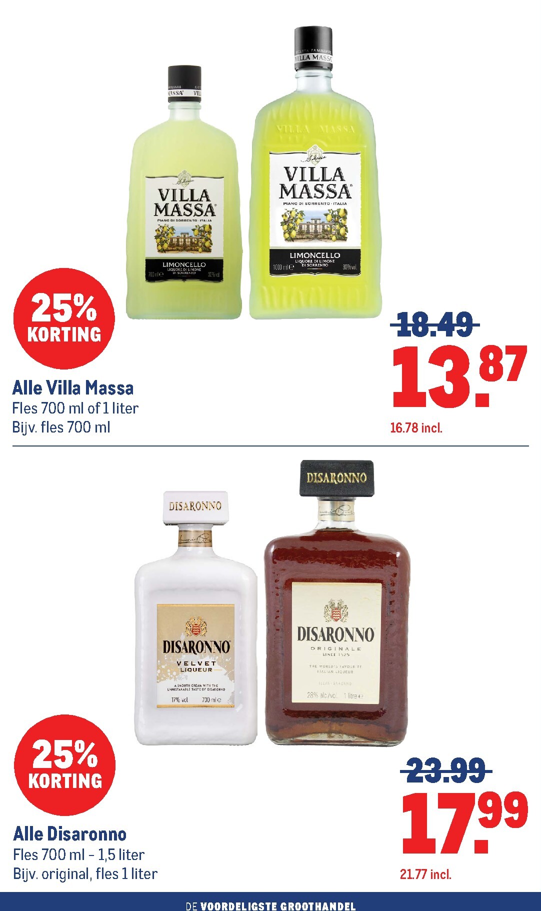 makro - Huidige Makro - Food folder geldig van woensdag 17-06-2026 tot dinsdag 30-06-2026 - page: 80