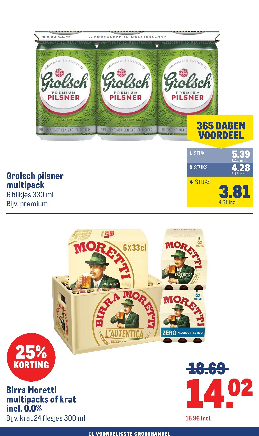 makro - Huidige Makro - Food folder geldig van woensdag 17-06-2026 tot dinsdag 30-06-2026 - page: 66