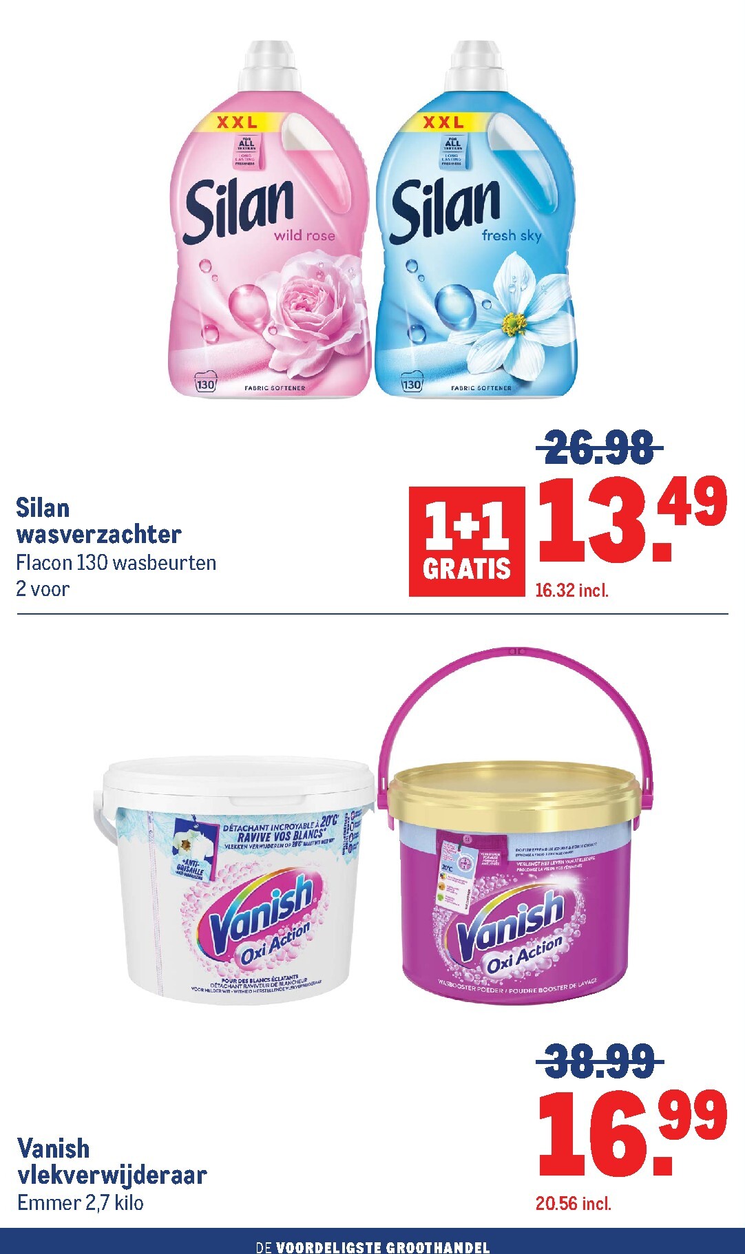 makro - Huidige Makro - Food folder geldig van woensdag 17-06-2026 tot dinsdag 30-06-2026 - page: 82