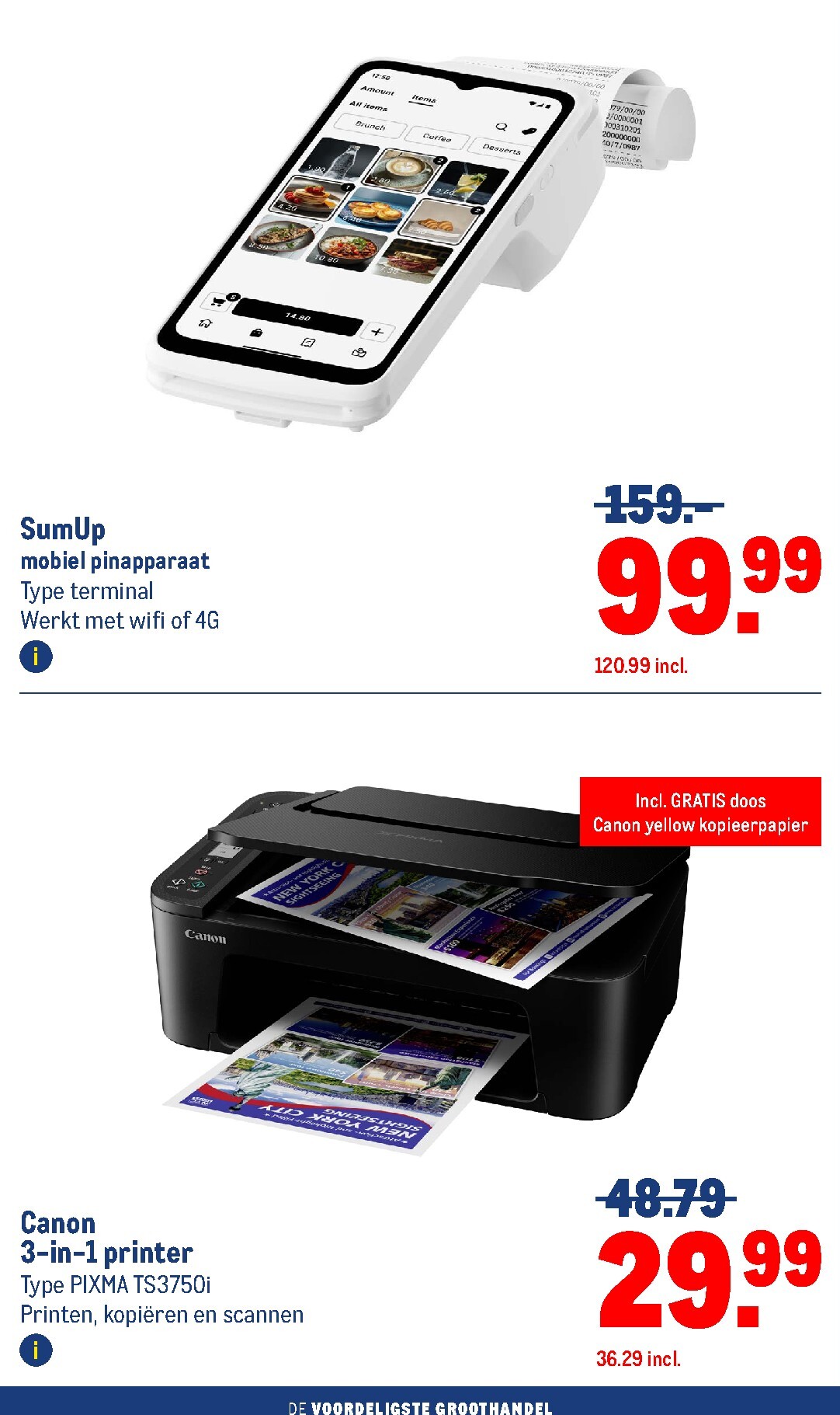 makro - Huidige Makro - Food folder geldig van woensdag 17-06-2026 tot dinsdag 30-06-2026 - page: 128
