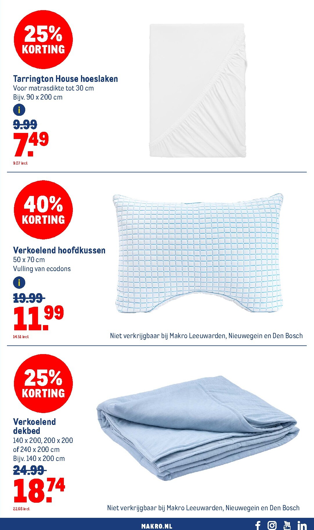 makro - Huidige Makro - Food folder geldig van woensdag 17-06-2026 tot dinsdag 30-06-2026 - page: 131