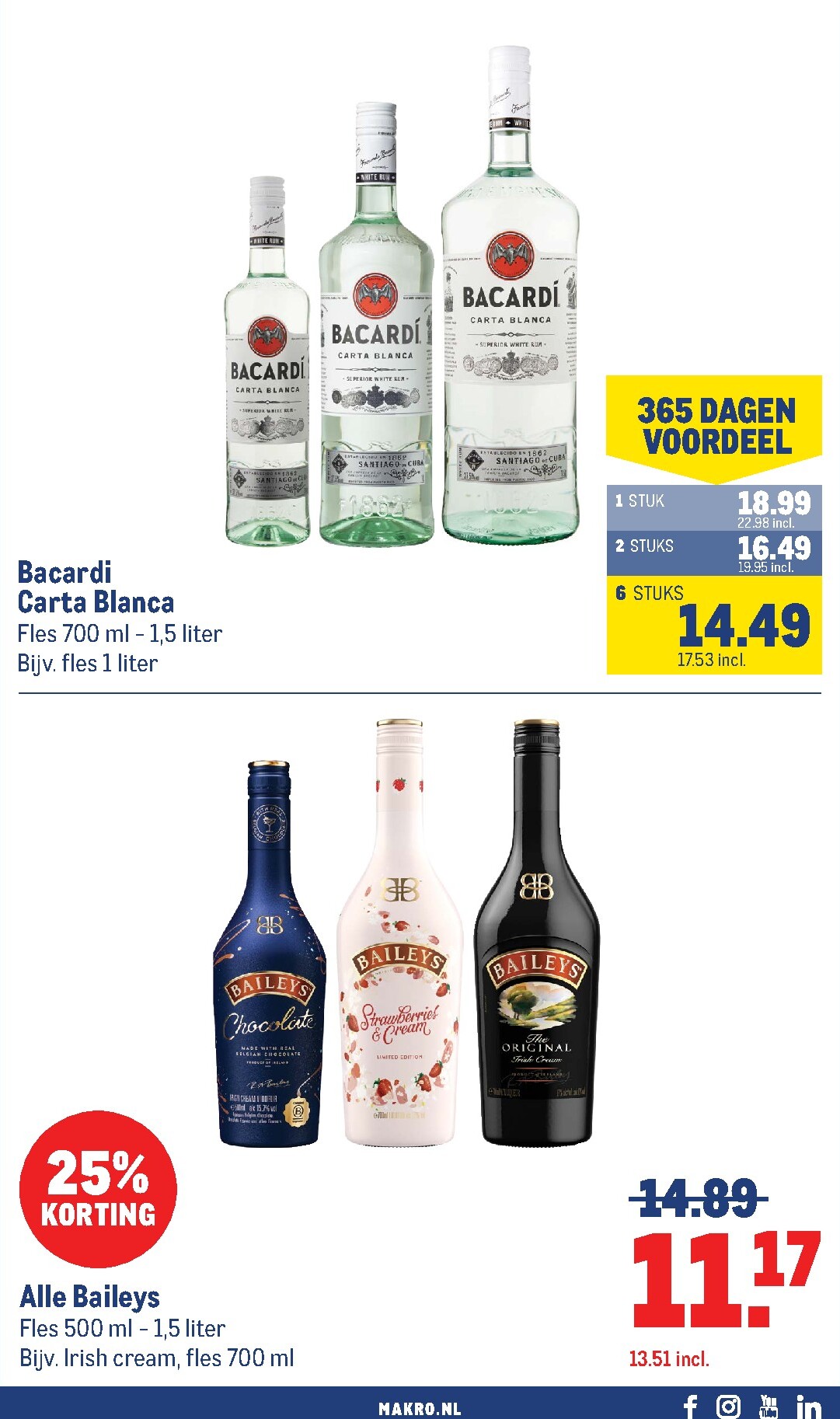 makro - Huidige Makro - Food folder geldig van woensdag 17-06-2026 tot dinsdag 30-06-2026 - page: 79